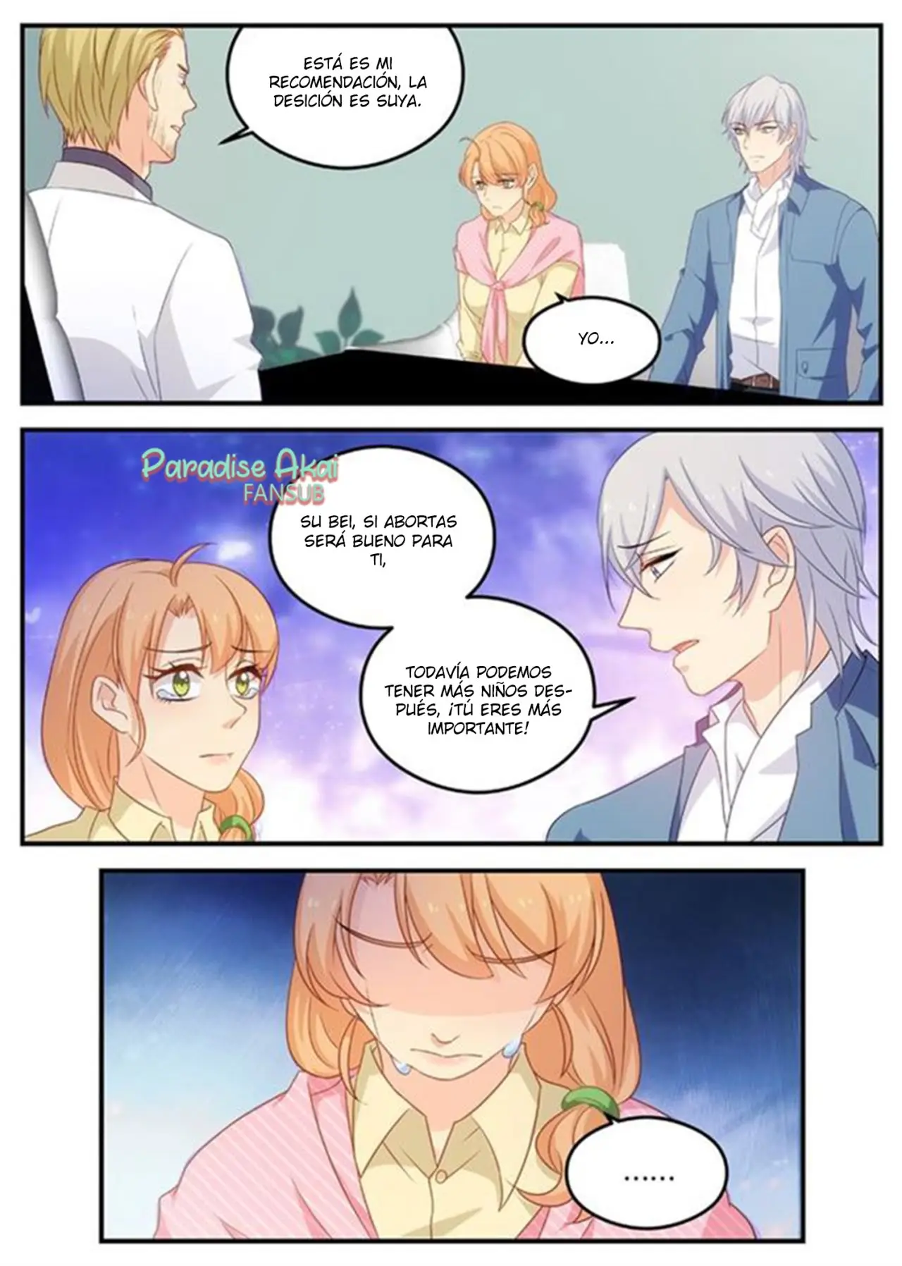 Jinpai Tian Qi (2018) - Capítulo 172 - Página 10 - LectorTMOo