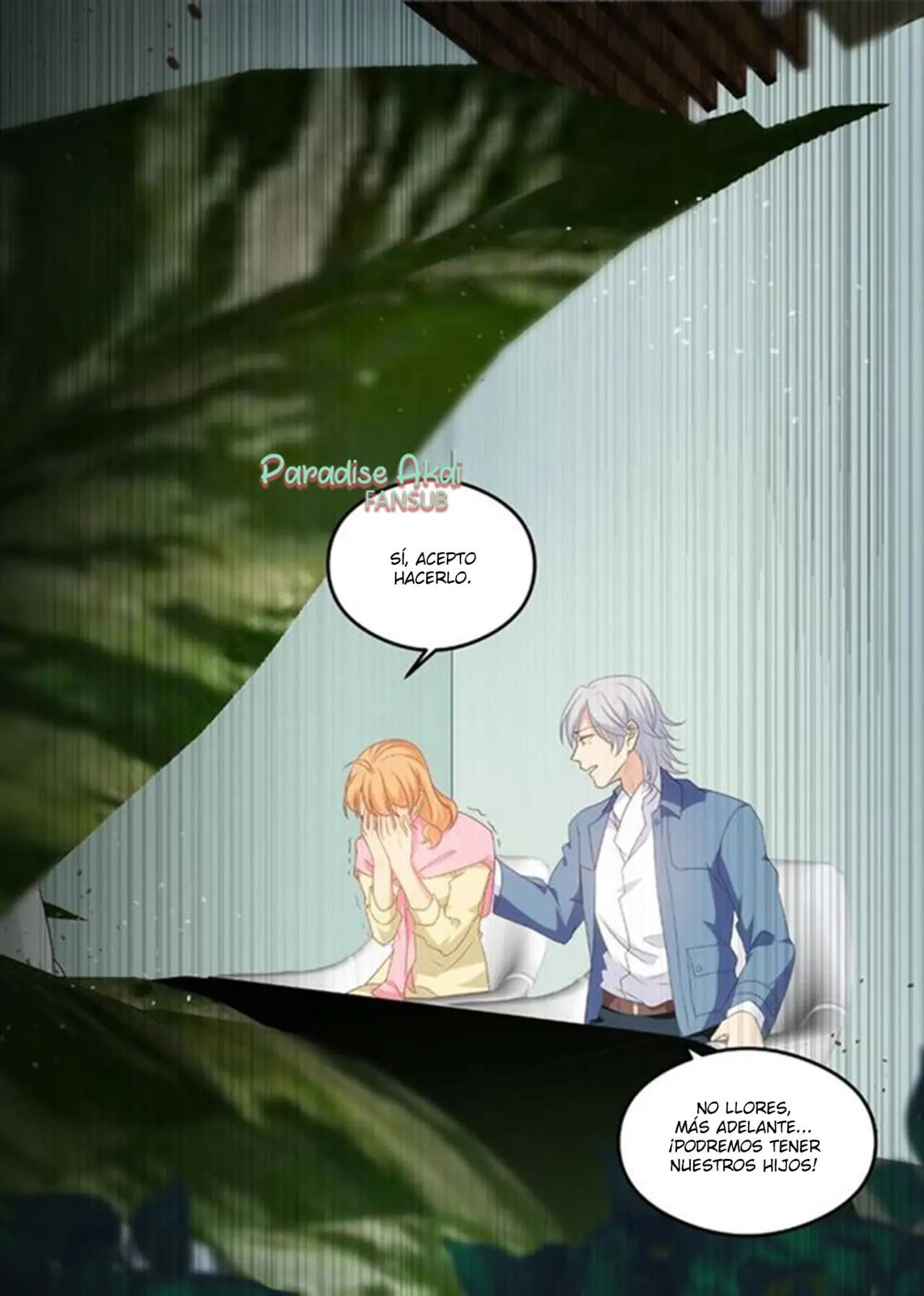 Jinpai Tian Qi (2018) - Capítulo 172 - Página 11 - LectorTMOo