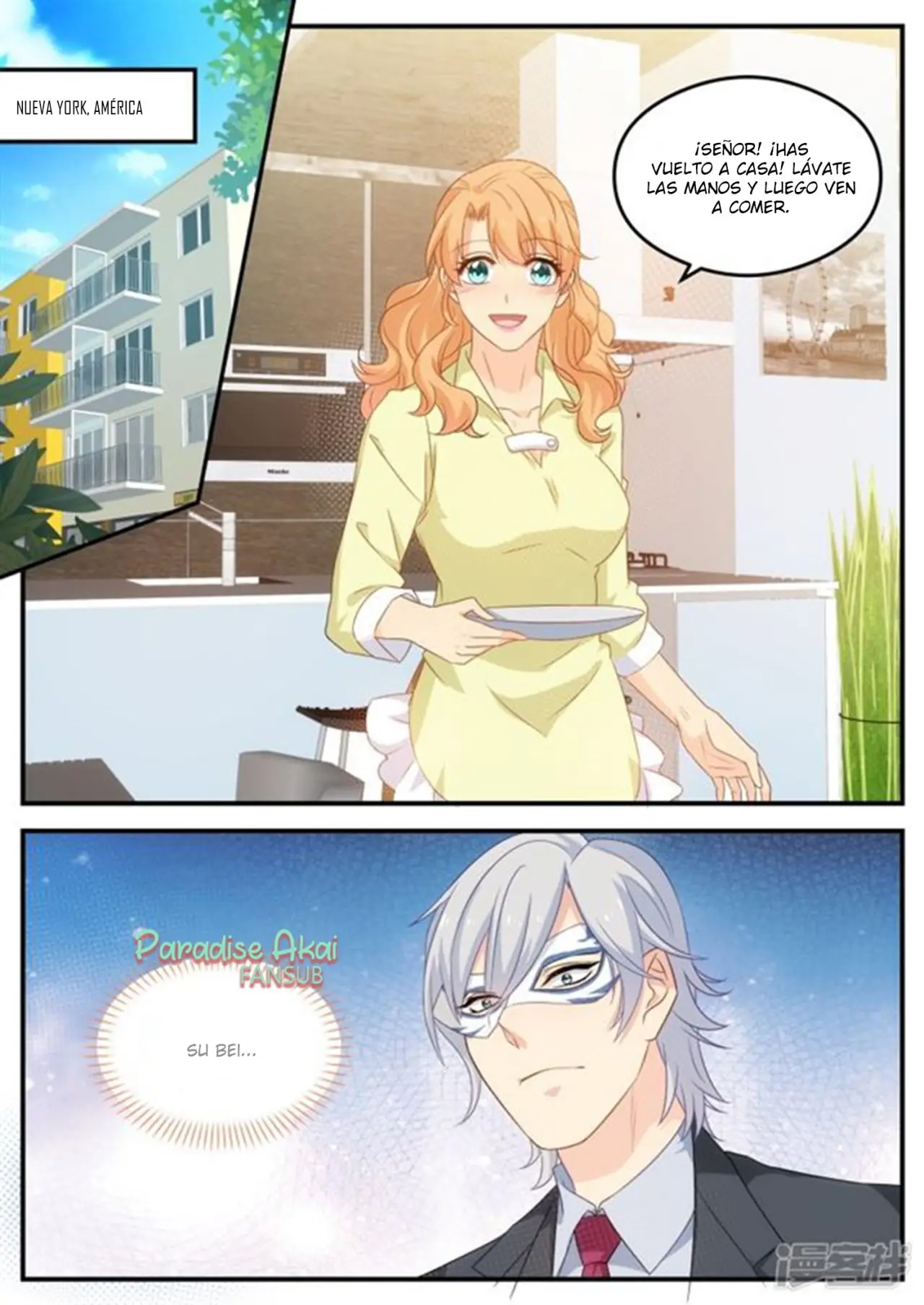 Jinpai Tian Qi (2018) - Capítulo 173 - Página 5 - LectorTMOo