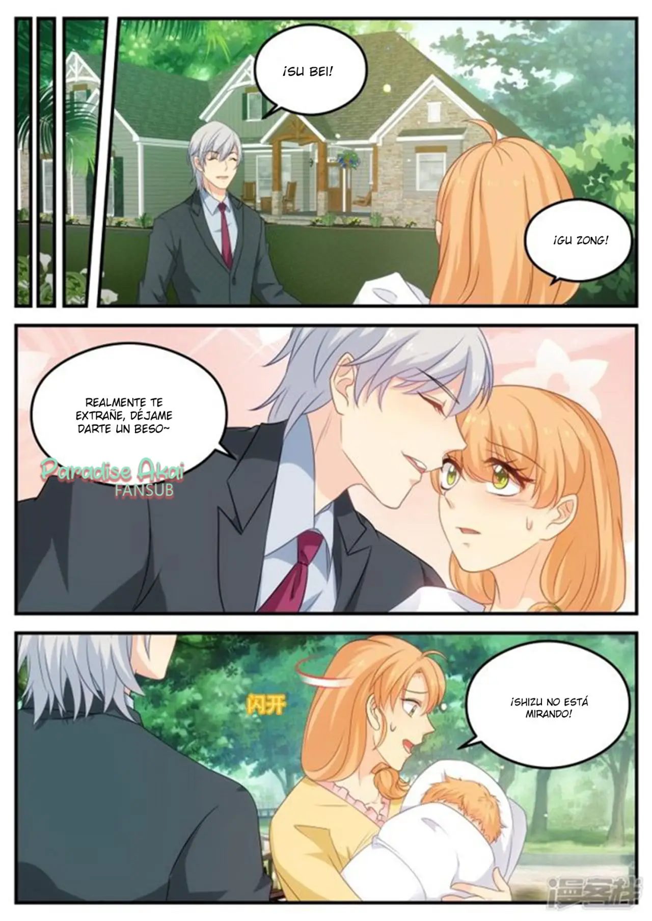 Jinpai Tian Qi (2018) - Capítulo 173 - Página 7 - LectorTMOo