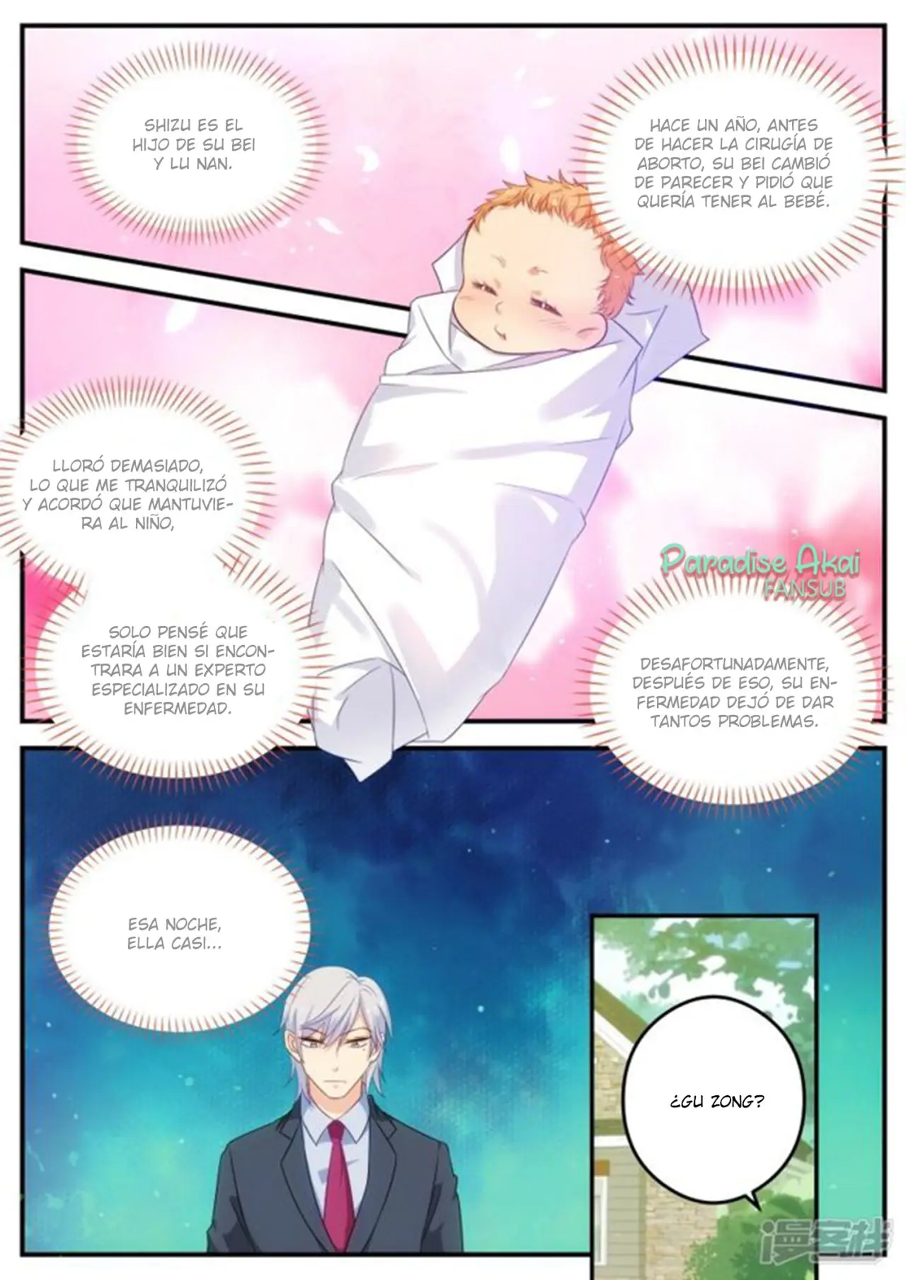 Jinpai Tian Qi (2018) - Capítulo 173 - Página 8 - LectorTMOo