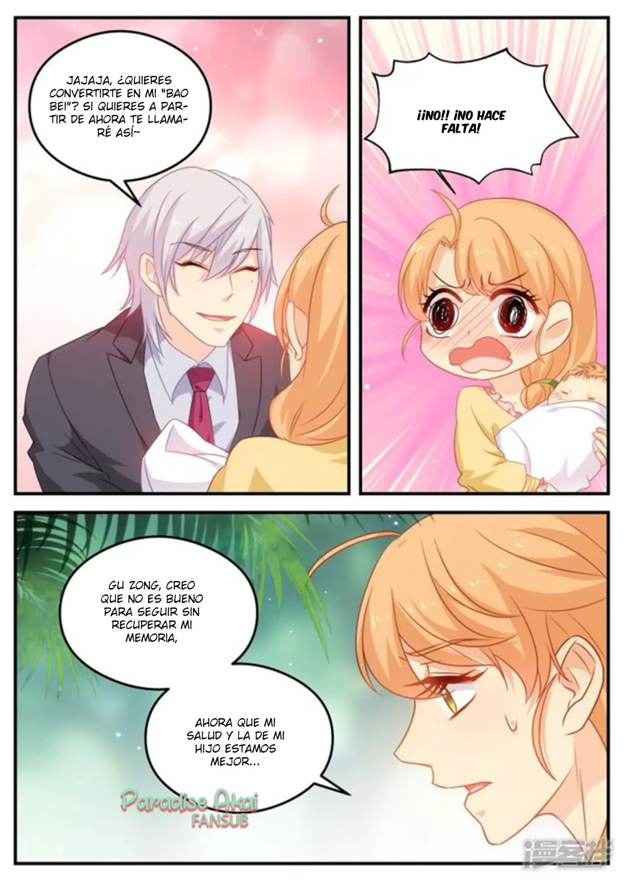 Jinpai Tian Qi (2018) - Capítulo 173 - Página 10 - LectorTMOo