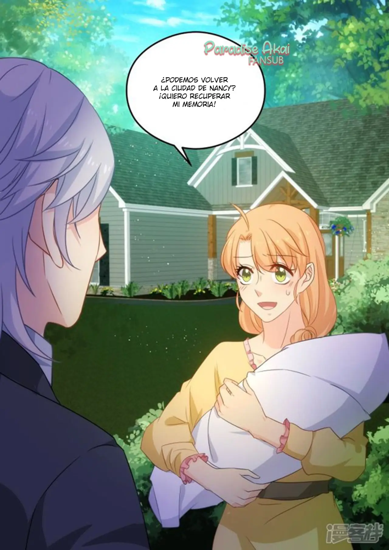 Jinpai Tian Qi (2018) - Capítulo 173 - Página 11 - LectorTMOo