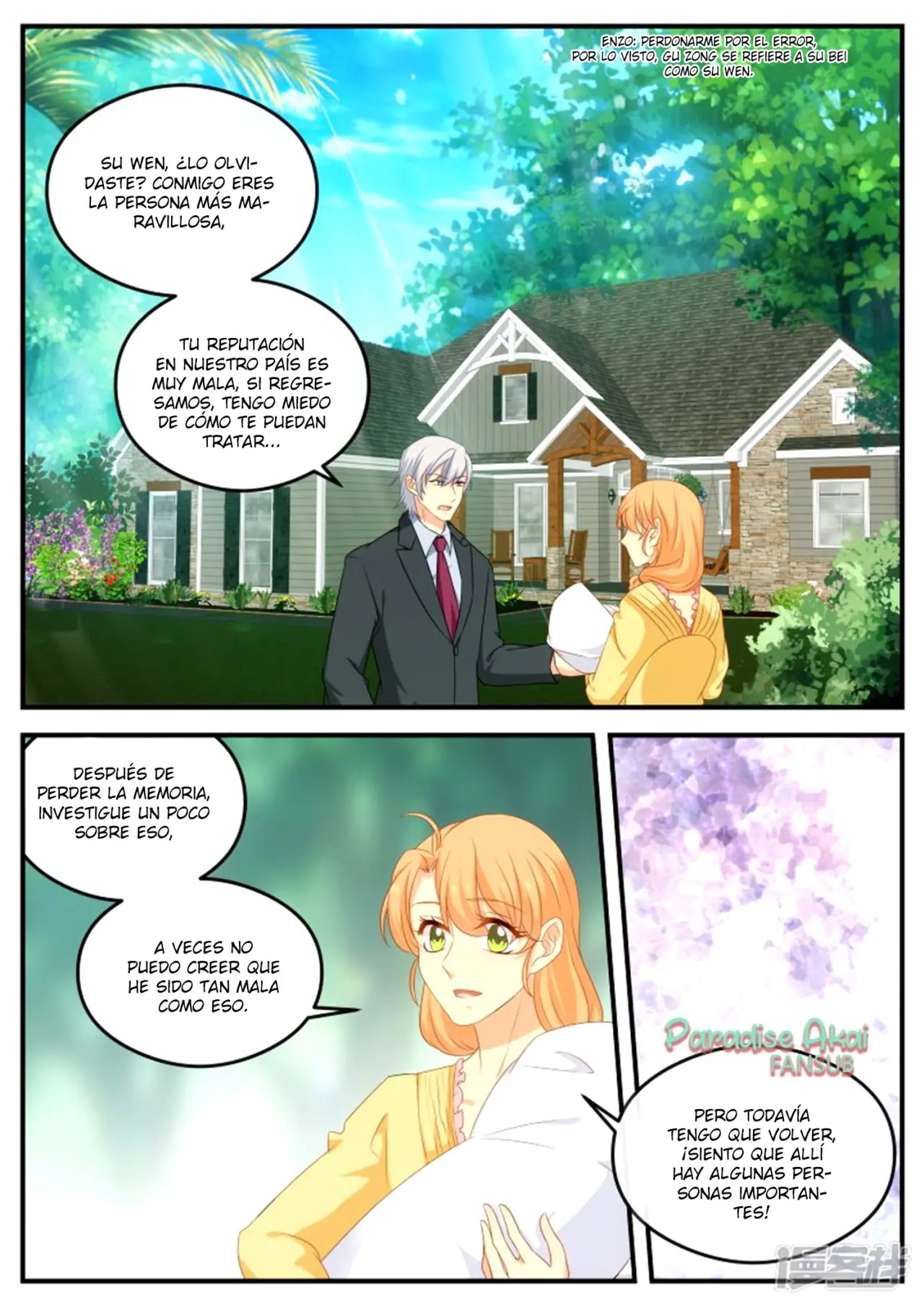 Jinpai Tian Qi (2018) - Capítulo 174 - Página 4 - LectorTMOo