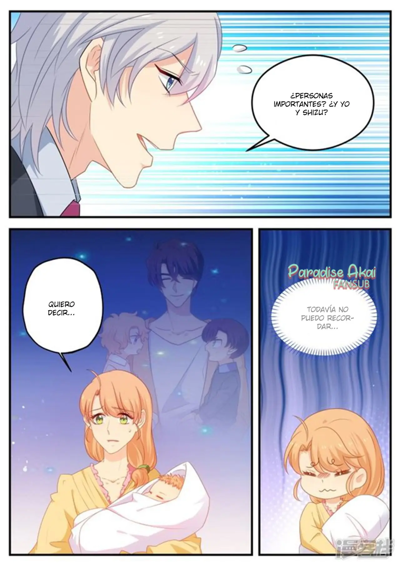 Jinpai Tian Qi (2018) - Capítulo 174 - Página 5 - LectorTMOo