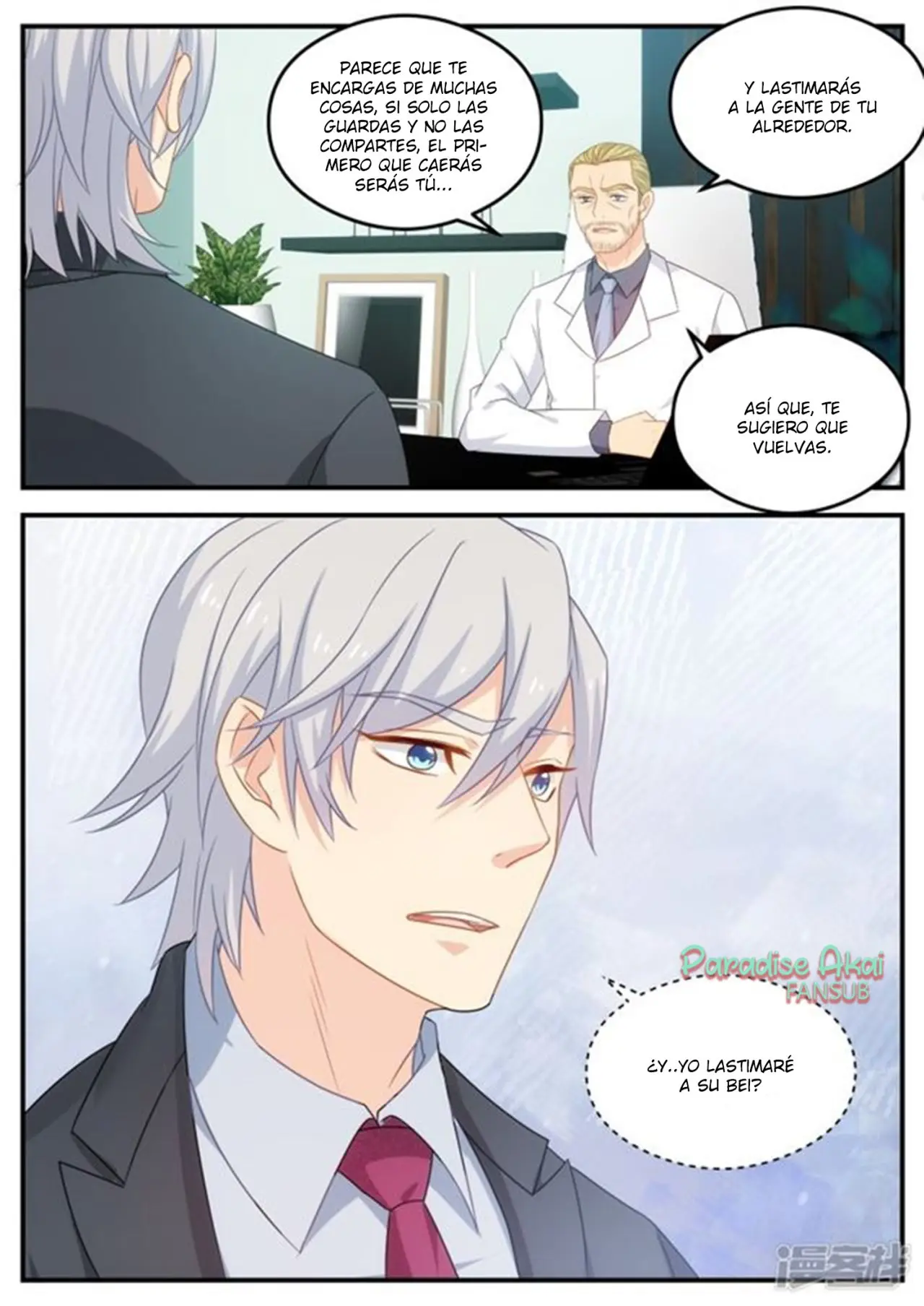 Jinpai Tian Qi (2018) - Capítulo 174 - Página 8 - LectorTMOo