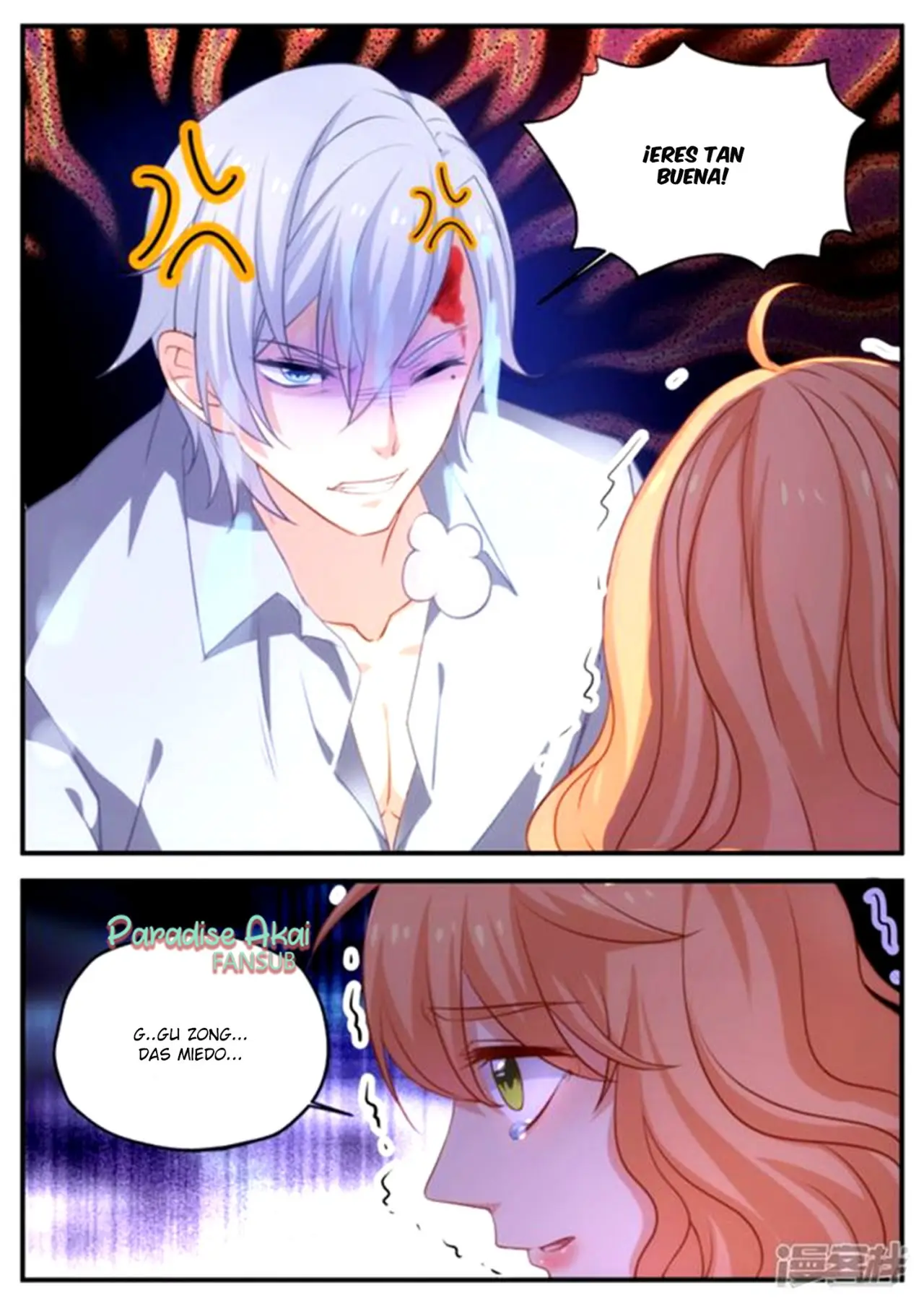 Jinpai Tian Qi (2018) - Capítulo 175 - Página 5 - LectorTMOo
