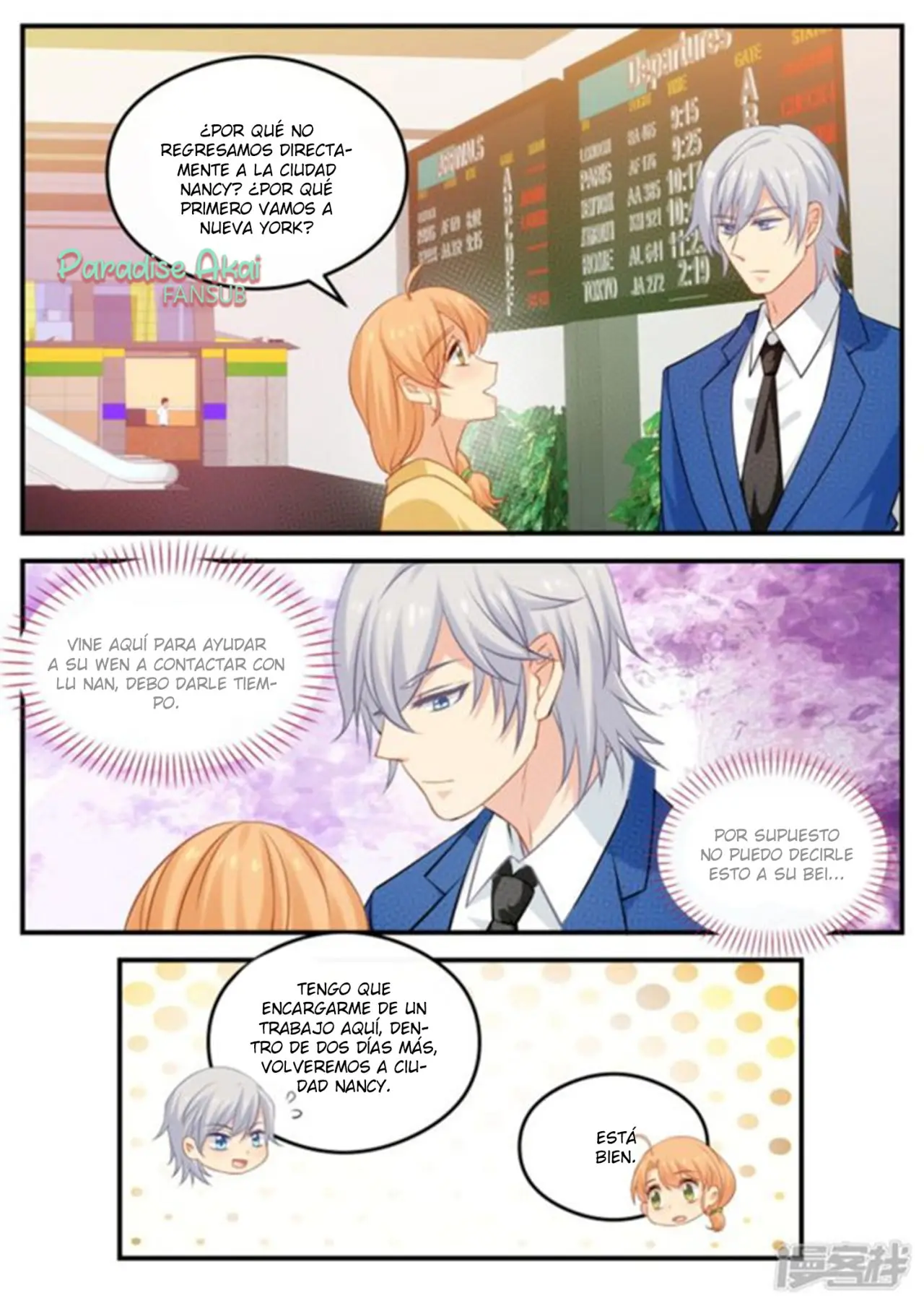 Jinpai Tian Qi (2018) - Capítulo 175 - Página 9 - LectorTMOo