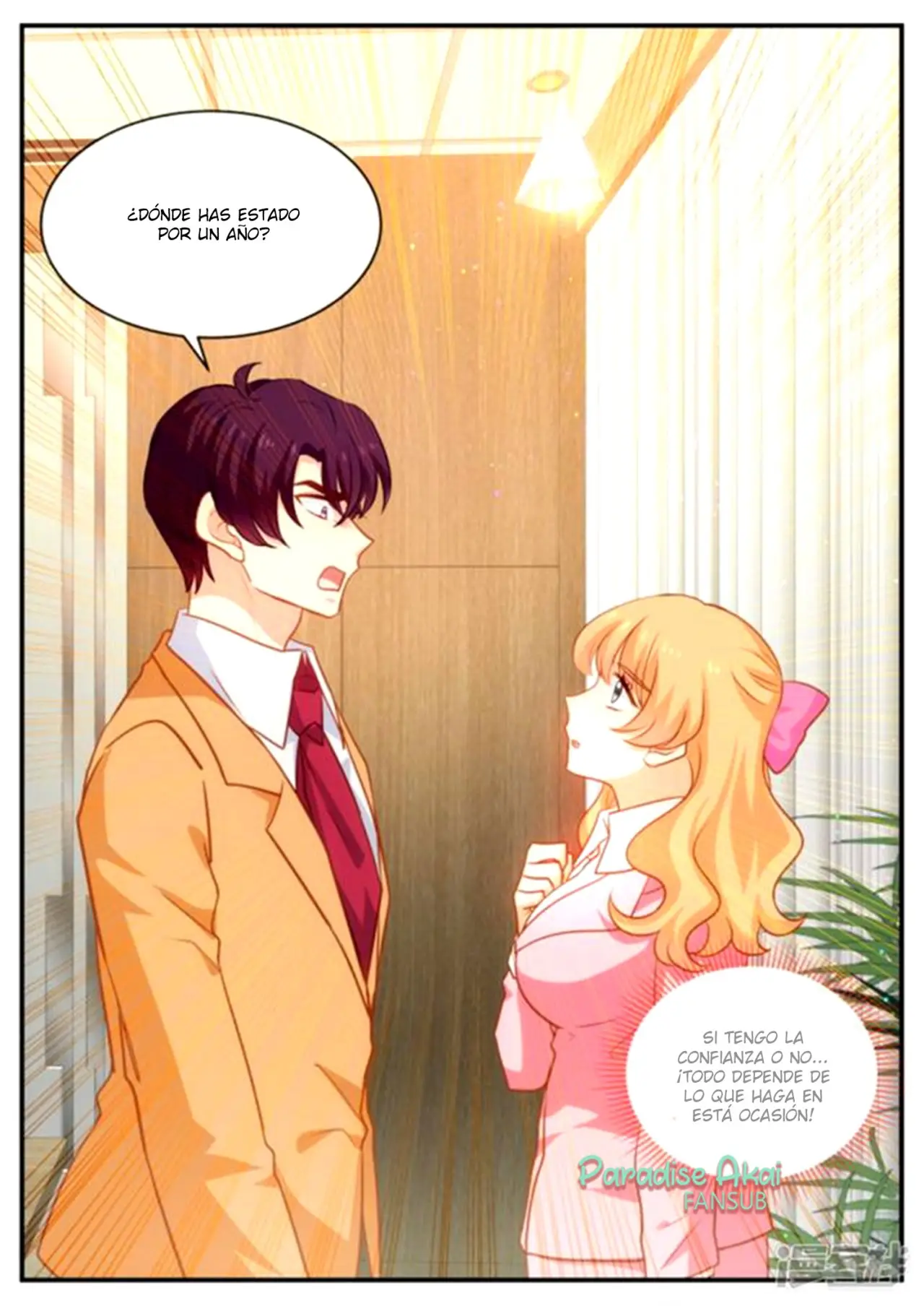 Jinpai Tian Qi (2018) - Capítulo 176 - Página 11 - LectorTMOo