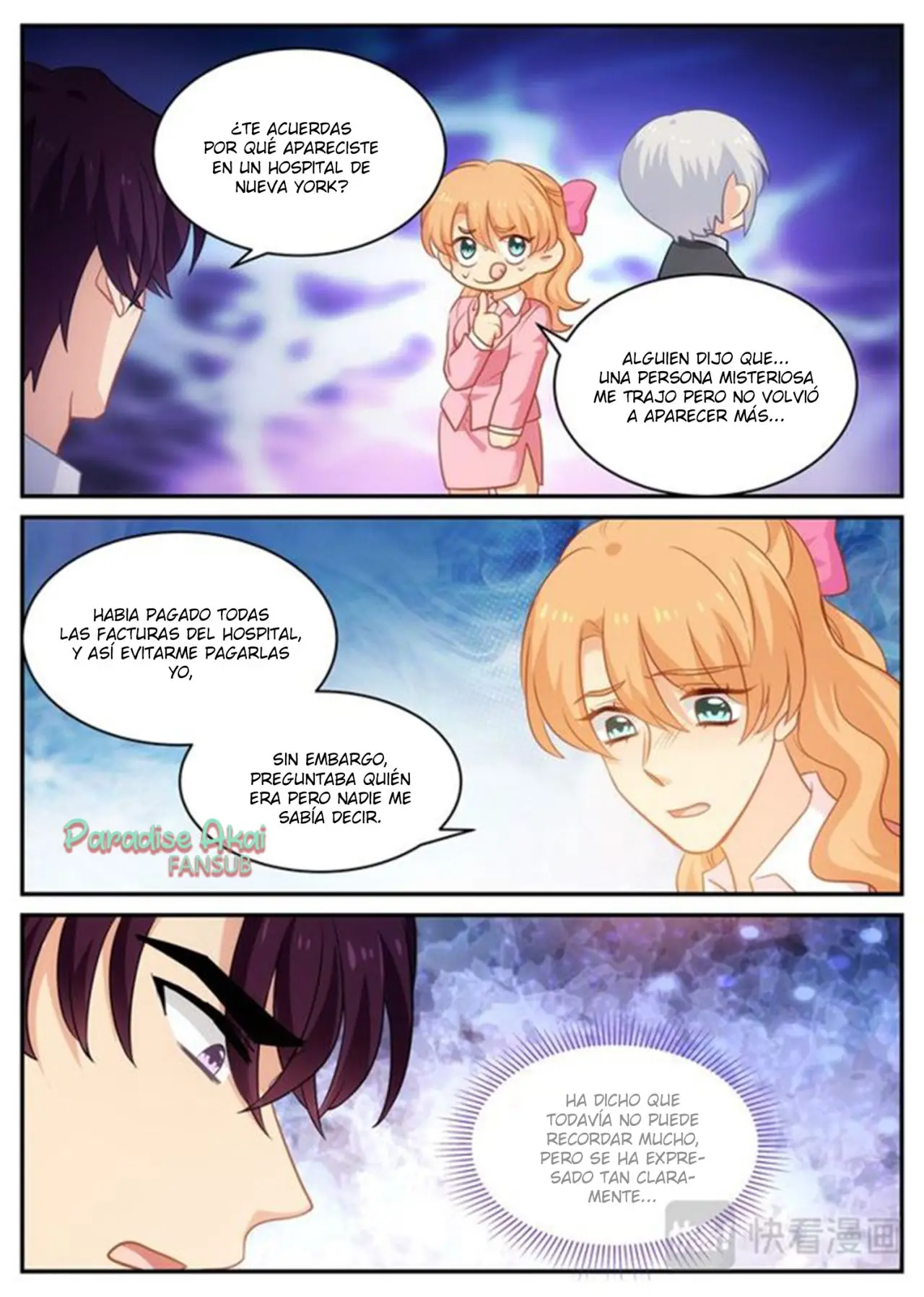 Jinpai Tian Qi (2018) - Capítulo 177 - Página 7 - LectorTMOo