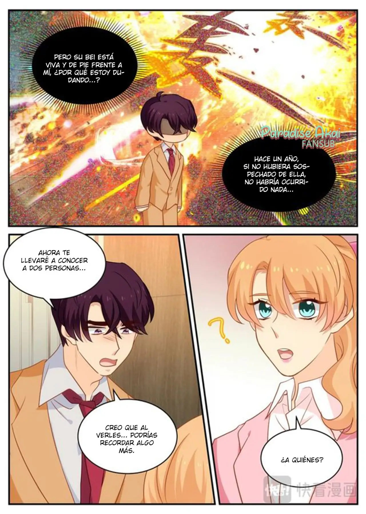 Jinpai Tian Qi (2018) - Capítulo 177 - Página 8 - LectorTMOo