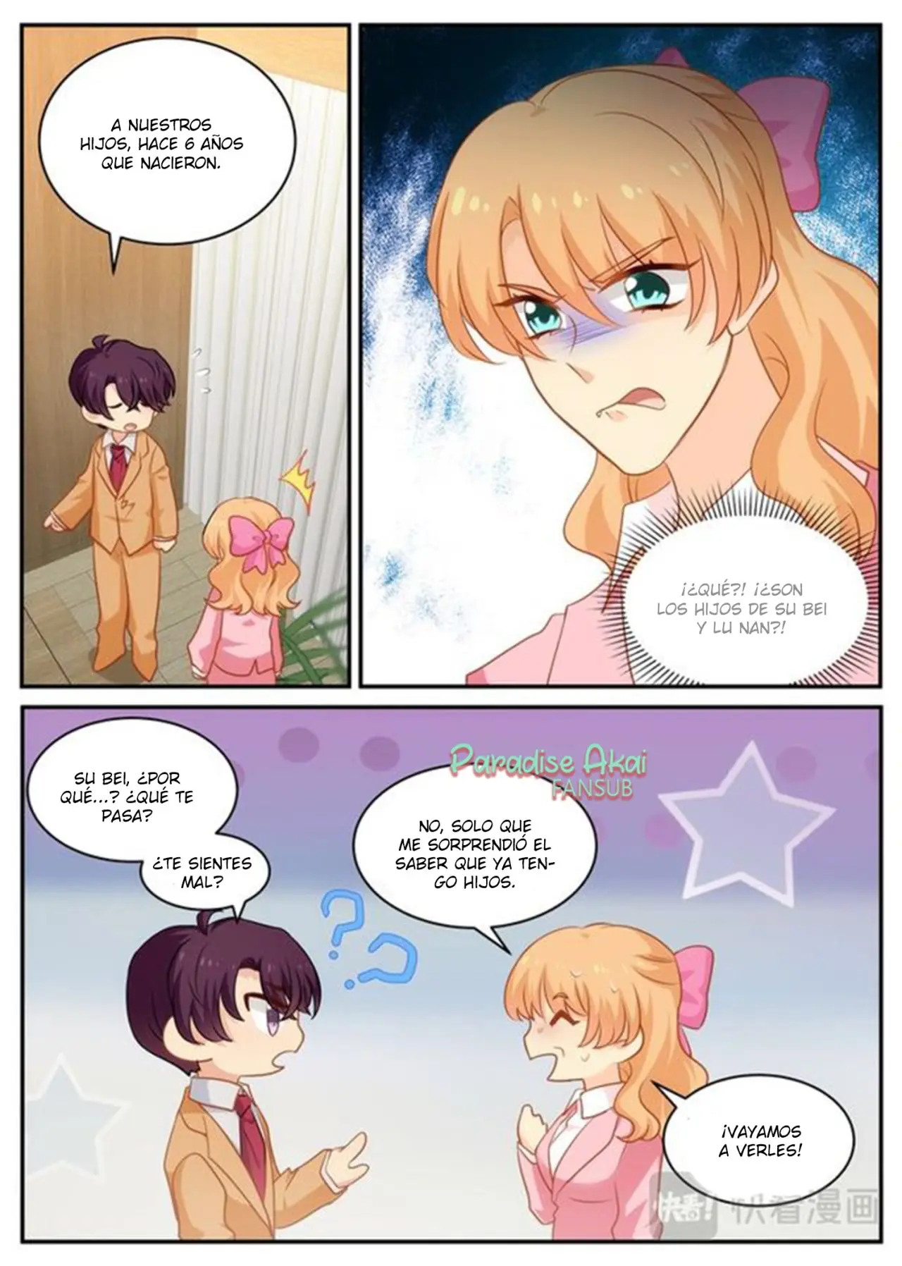 Jinpai Tian Qi (2018) - Capítulo 177 - Página 9 - LectorTMOo