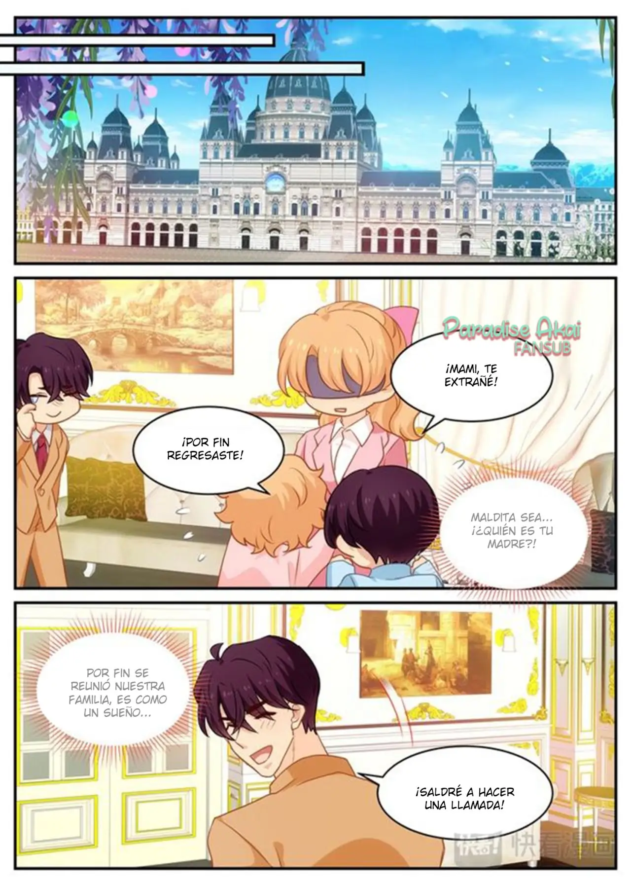 Jinpai Tian Qi (2018) - Capítulo 177 - Página 10 - LectorTMOo