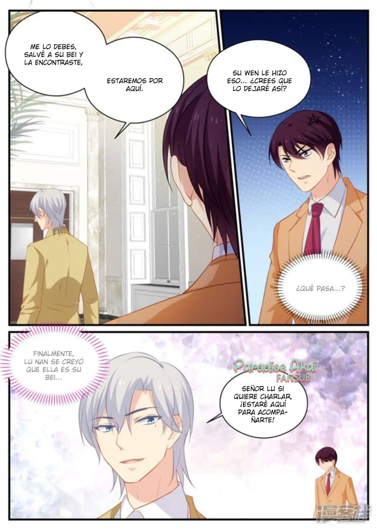 Jinpai Tian Qi (2018) - Capítulo 178 - Página 10 - LectorTMOo