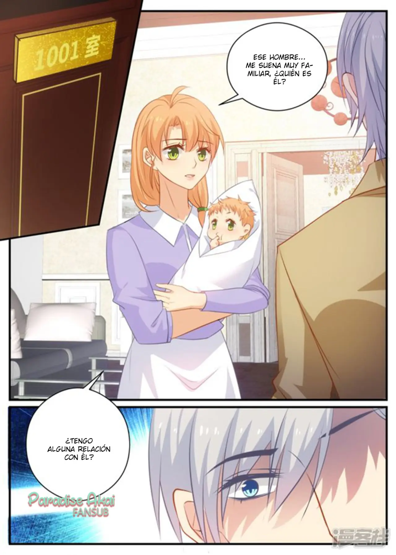 Jinpai Tian Qi (2018) - Capítulo 178 - Página 11 - LectorTMOo