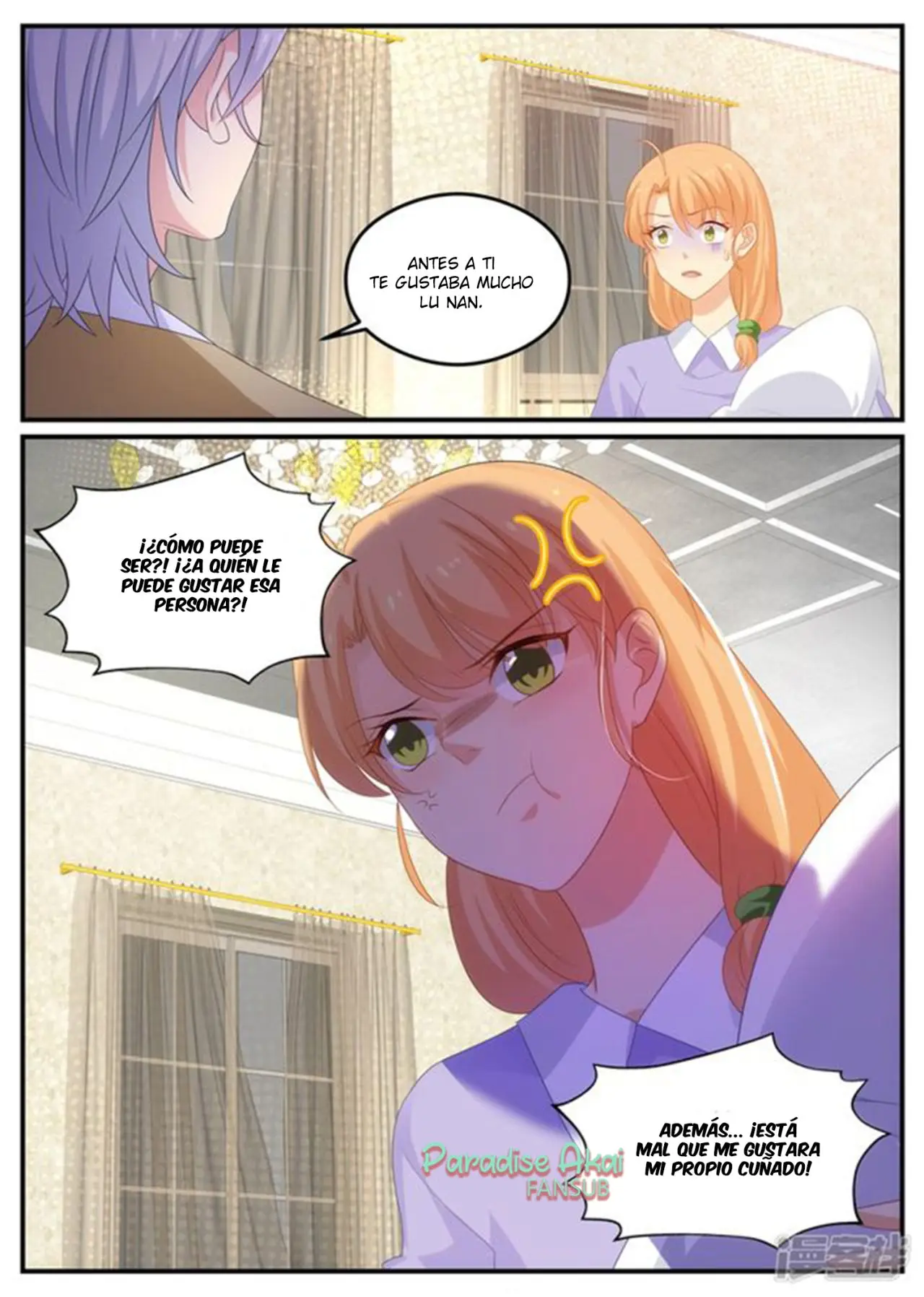 Jinpai Tian Qi (2018) - Capítulo 179 - Página 5 - LectorTMOo