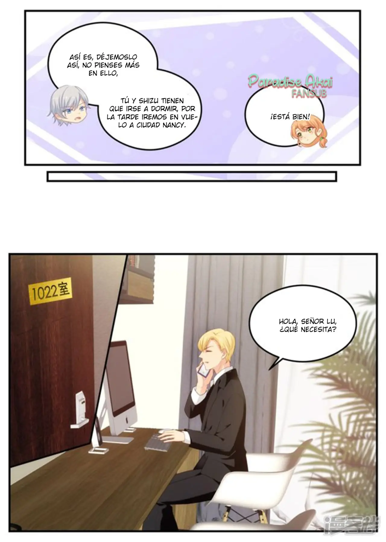 Jinpai Tian Qi (2018) - Capítulo 179 - Página 7 - LectorTMOo
