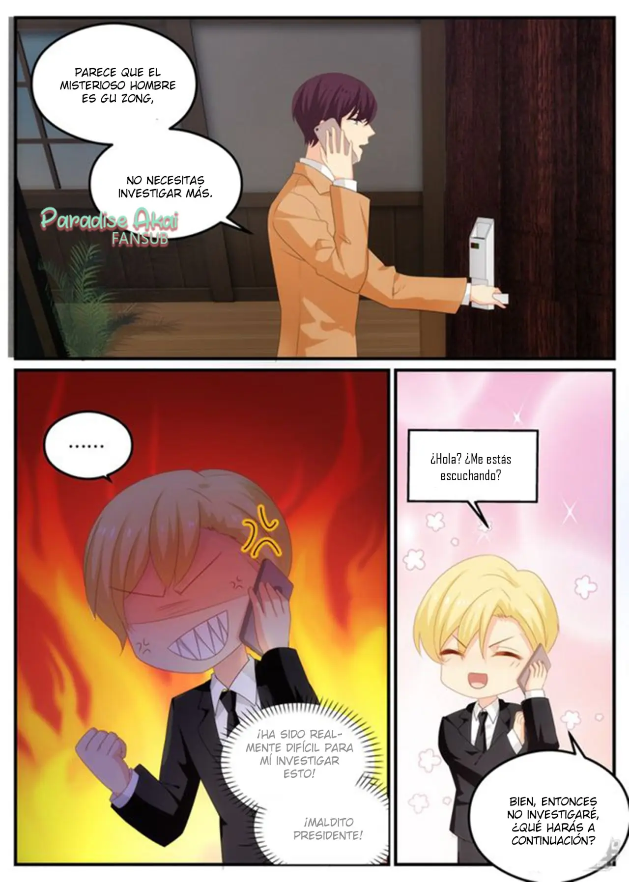 Jinpai Tian Qi (2018) - Capítulo 179 - Página 8 - LectorTMOo