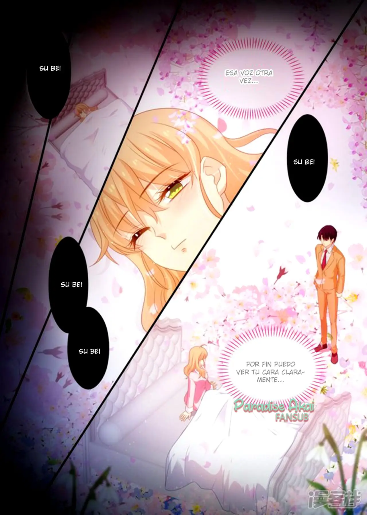 Jinpai Tian Qi (2018) - Capítulo 179 - Página 10 - LectorTMOo