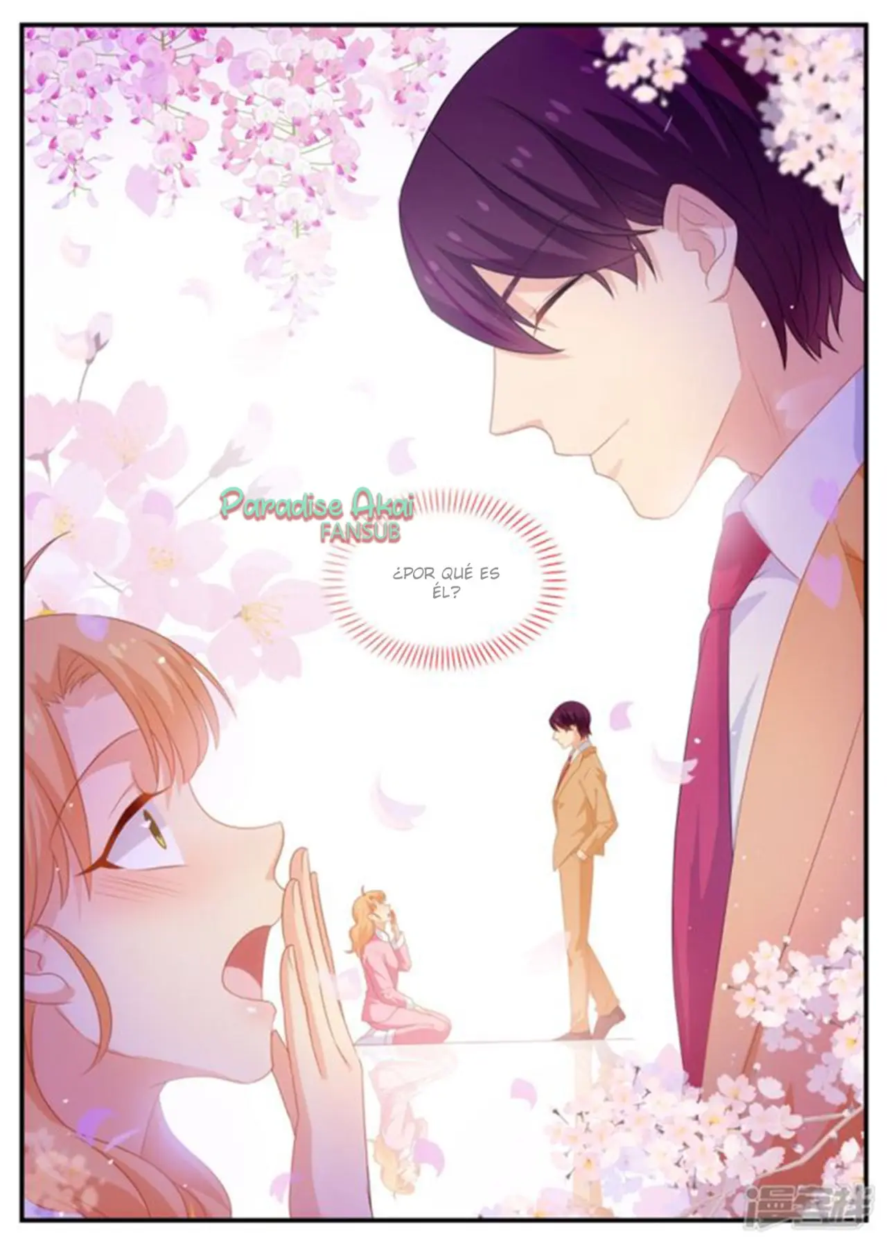 Jinpai Tian Qi (2018) - Capítulo 179 - Página 11 - LectorTMOo