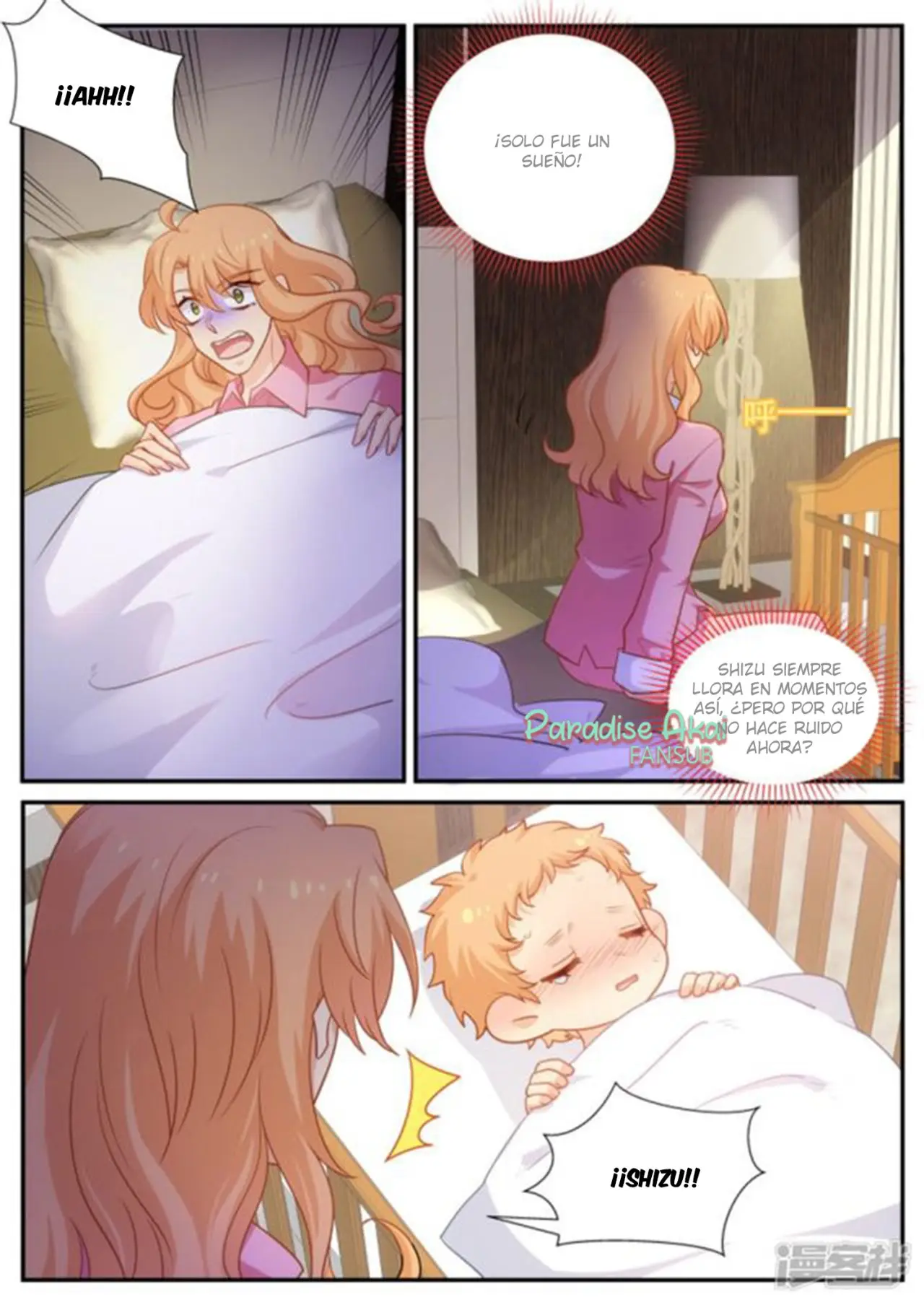 Jinpai Tian Qi (2018) - Capítulo 180 - Página 5 - LectorTMOo