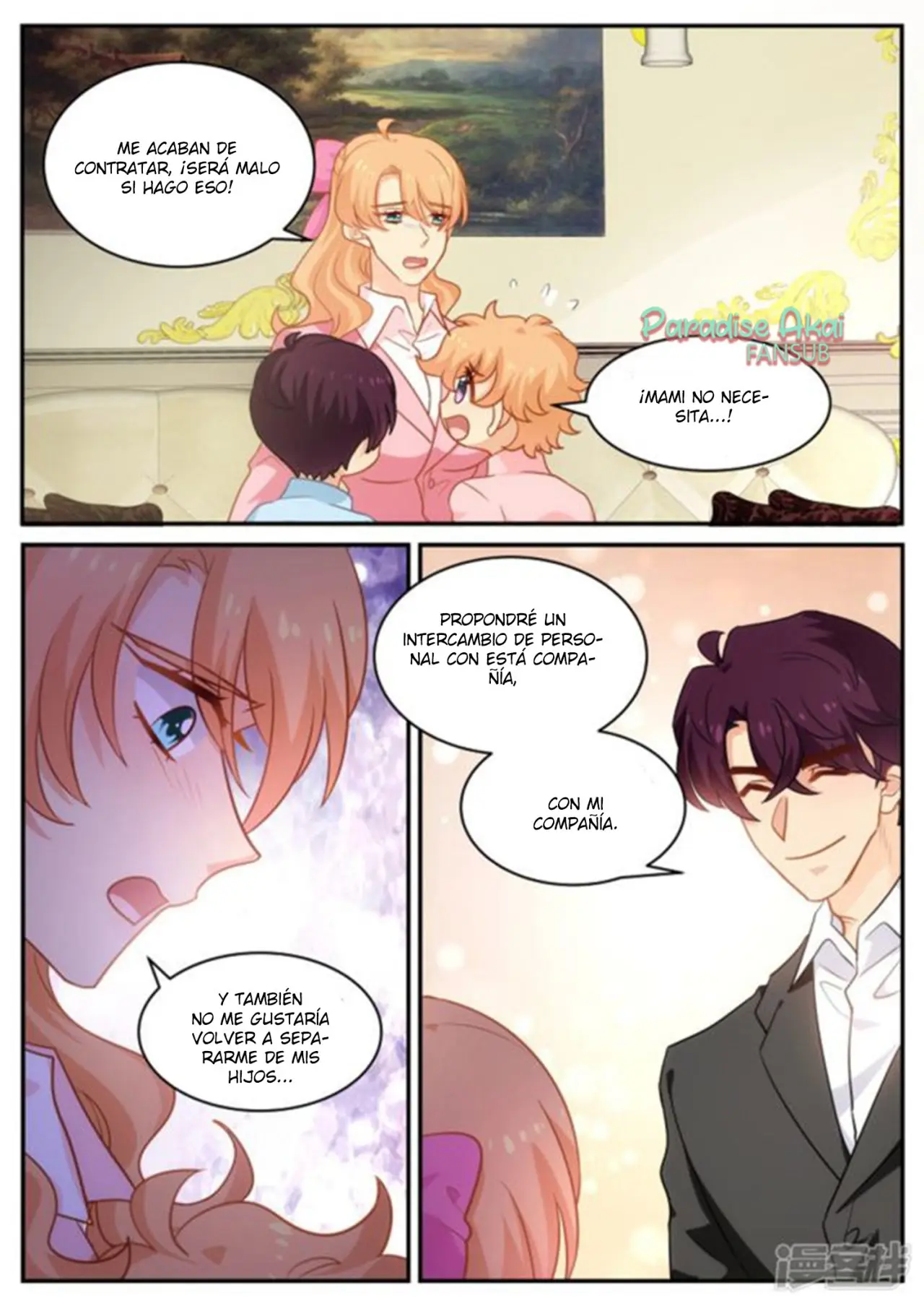 Jinpai Tian Qi (2018) - Capítulo 180 - Página 7 - LectorTMOo