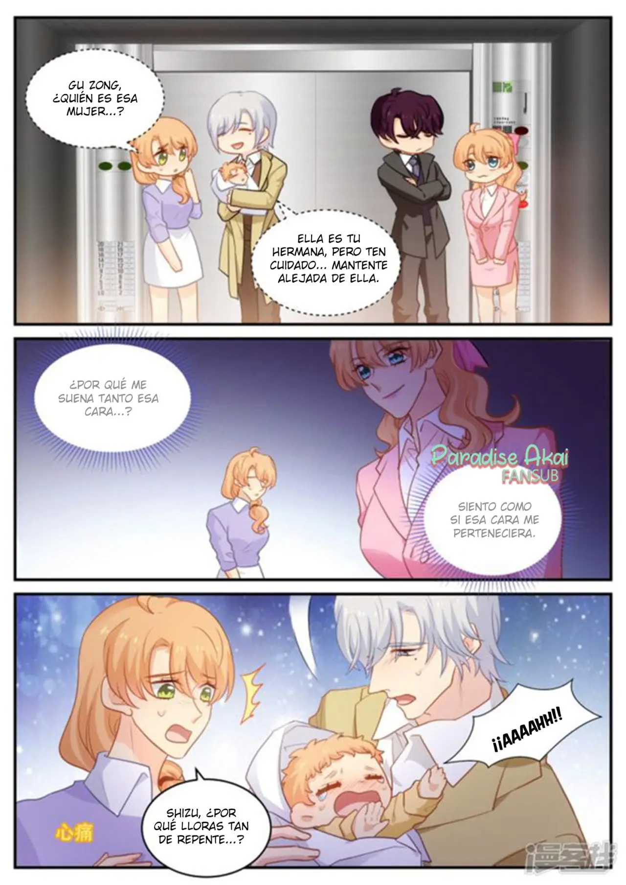 Jinpai Tian Qi (2018) - Capítulo 180 - Página 10 - LectorTMOo