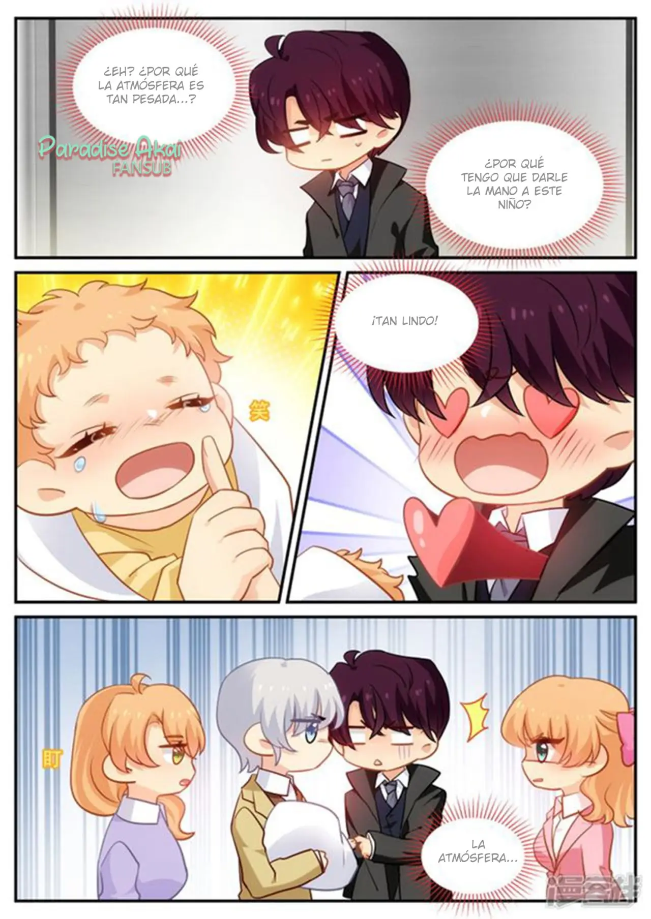 Jinpai Tian Qi (2018) - Capítulo 181 - Página 5 - LectorTMOo