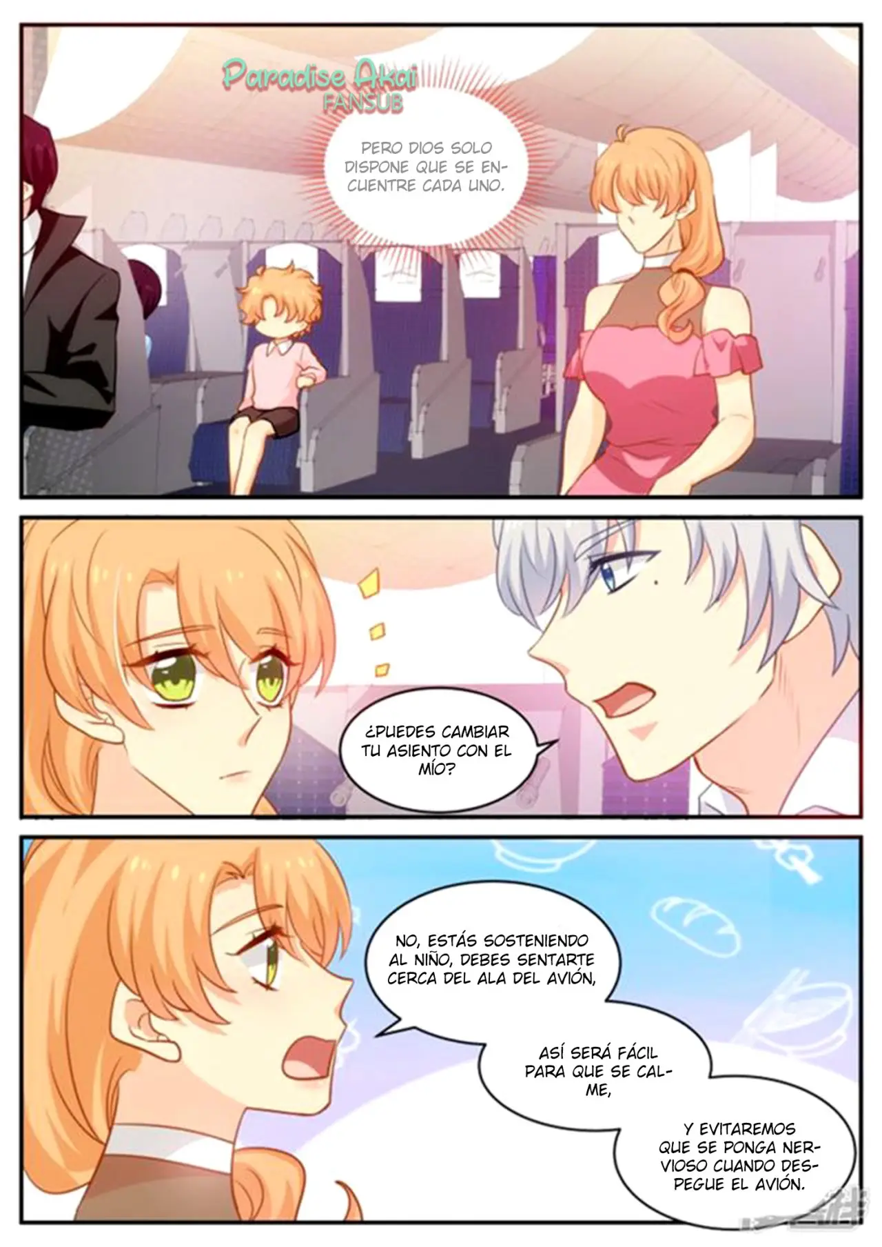 Jinpai Tian Qi (2018) - Capítulo 181 - Página 9 - LectorTMOo