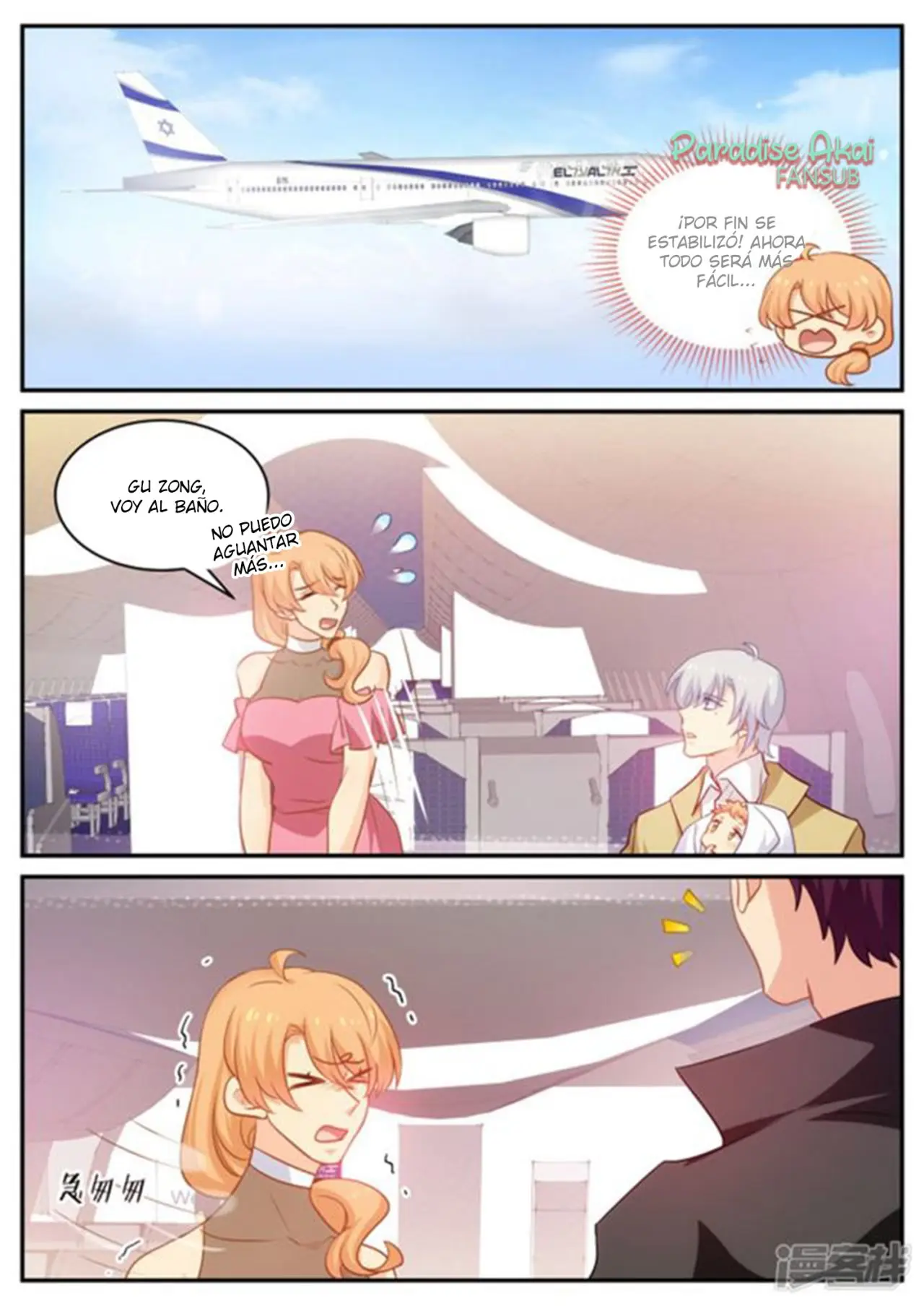 Jinpai Tian Qi (2018) - Capítulo 181 - Página 10 - LectorTMOo