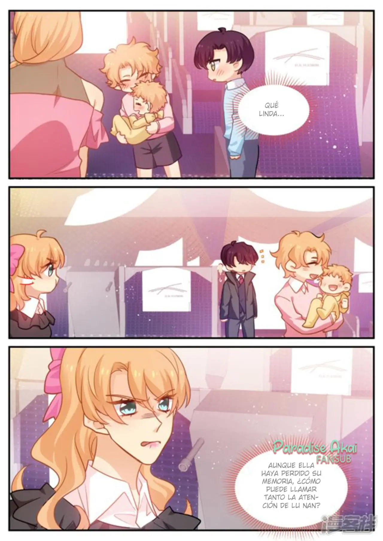 Jinpai Tian Qi (2018) - Capítulo 183 - Página 5 - LectorTMOo