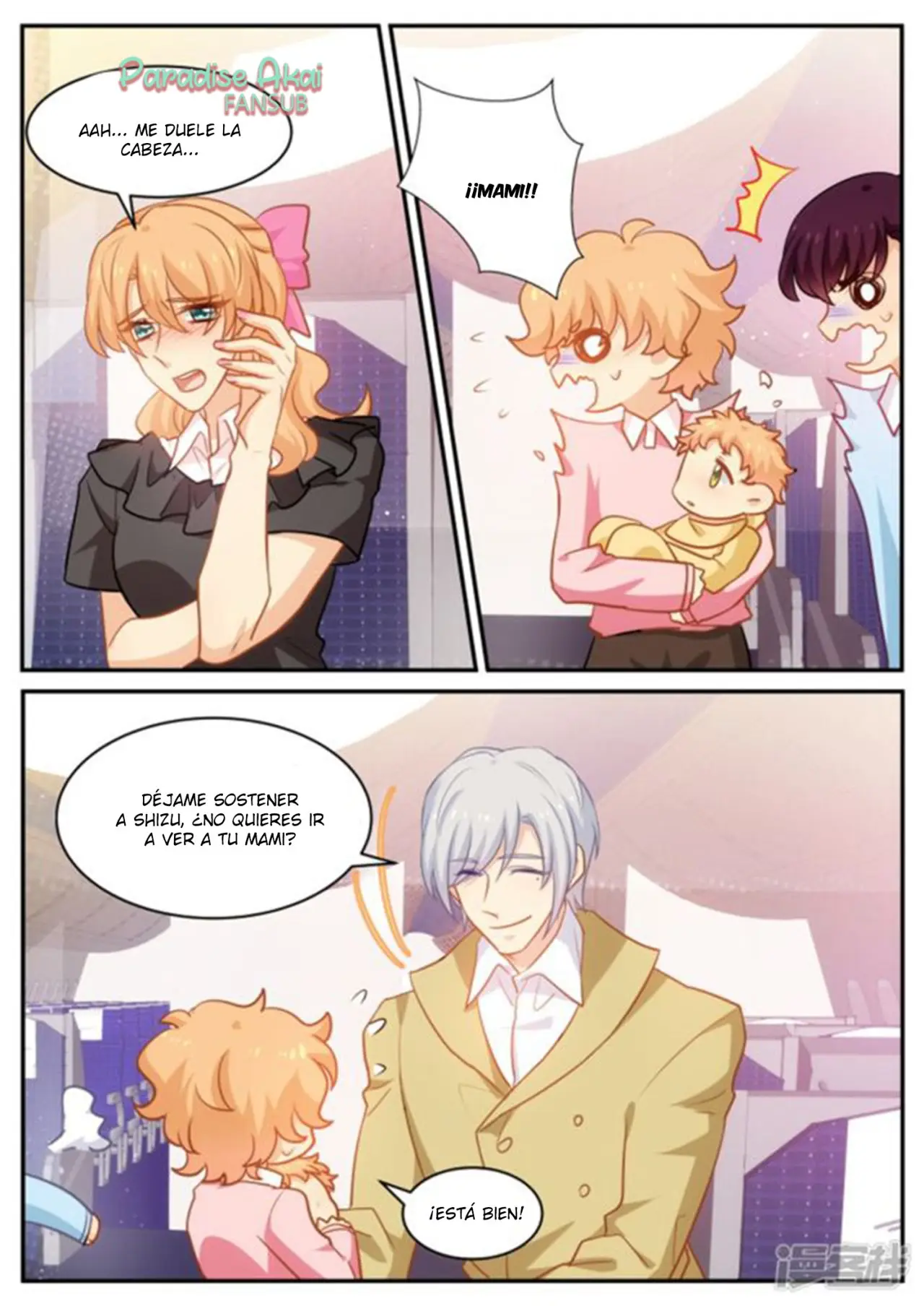Jinpai Tian Qi (2018) - Capítulo 183 - Página 6 - LectorTMOo