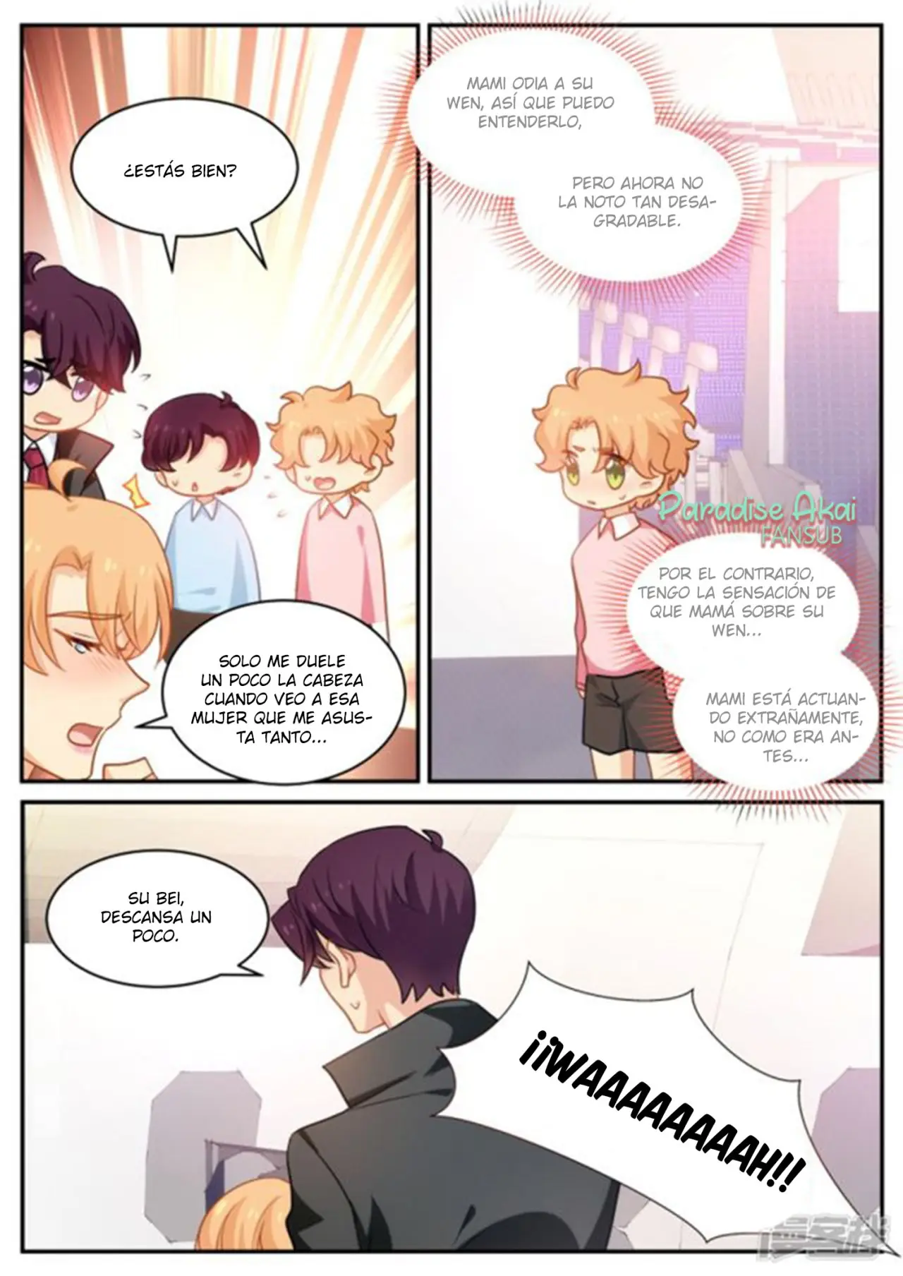 Jinpai Tian Qi (2018) - Capítulo 183 - Página 7 - LectorTMOo