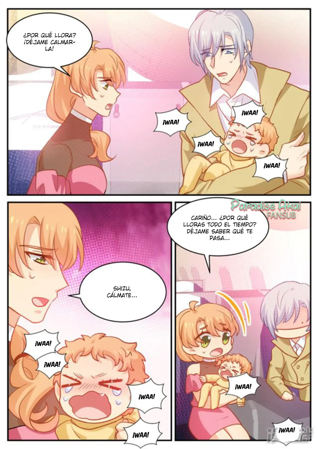 Jinpai Tian Qi (2018) - Capítulo 183 - Página 8 - LectorTMOo