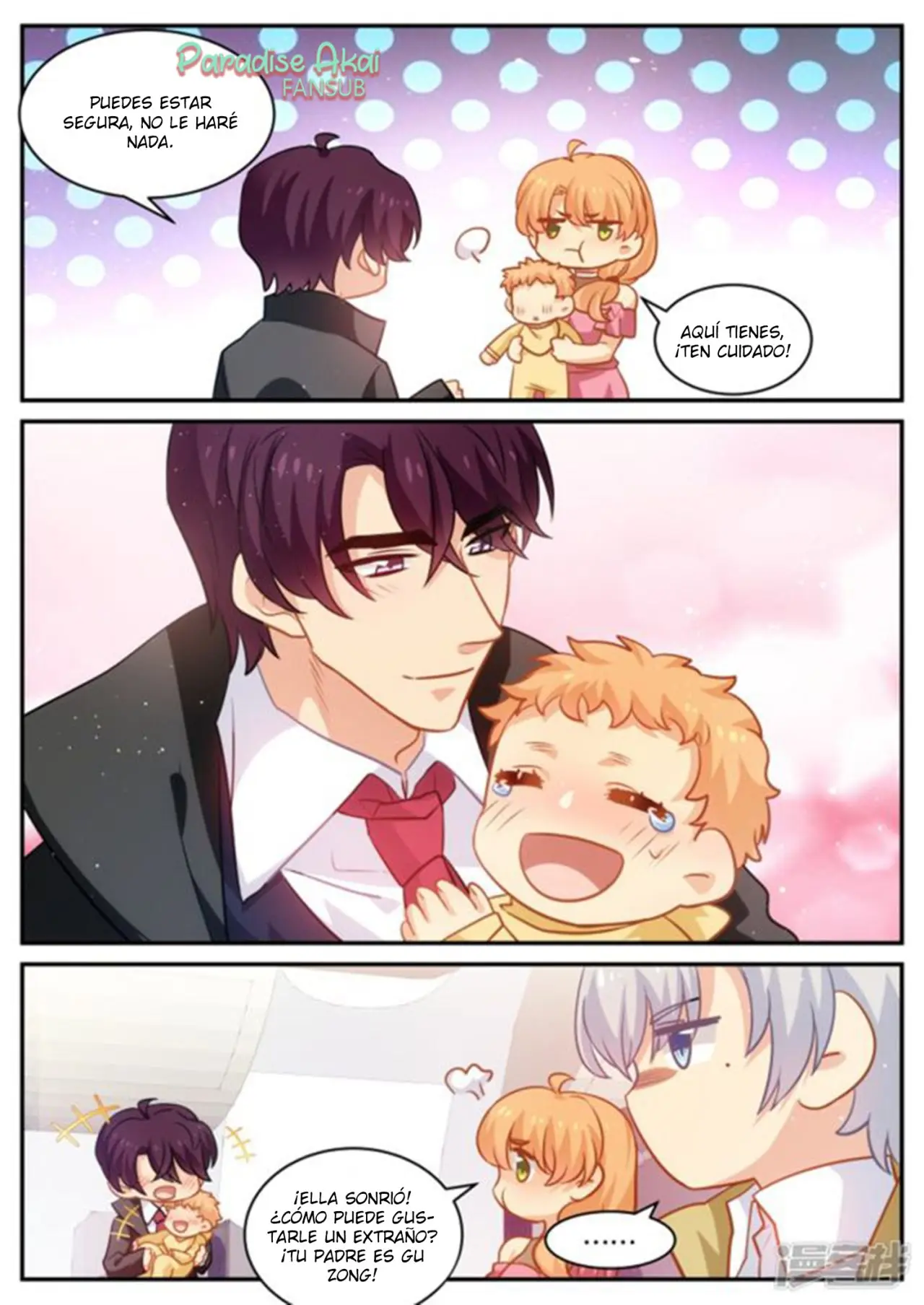 Jinpai Tian Qi (2018) - Capítulo 183 - Página 10 - LectorTMOo