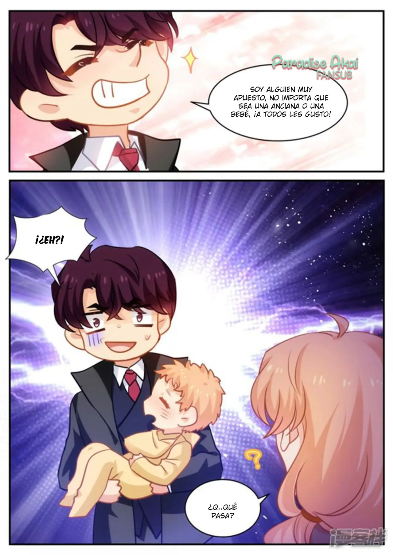 Jinpai Tian Qi (2018) - Capítulo 183 - Página 11 - LectorTMOo