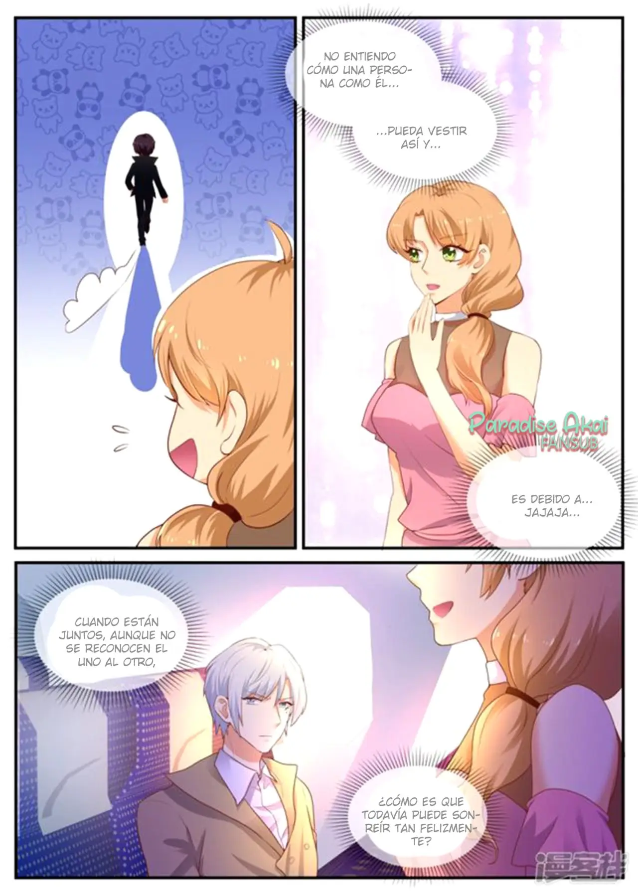 Jinpai Tian Qi (2018) - Capítulo 184 - Página 5 - LectorTMOo