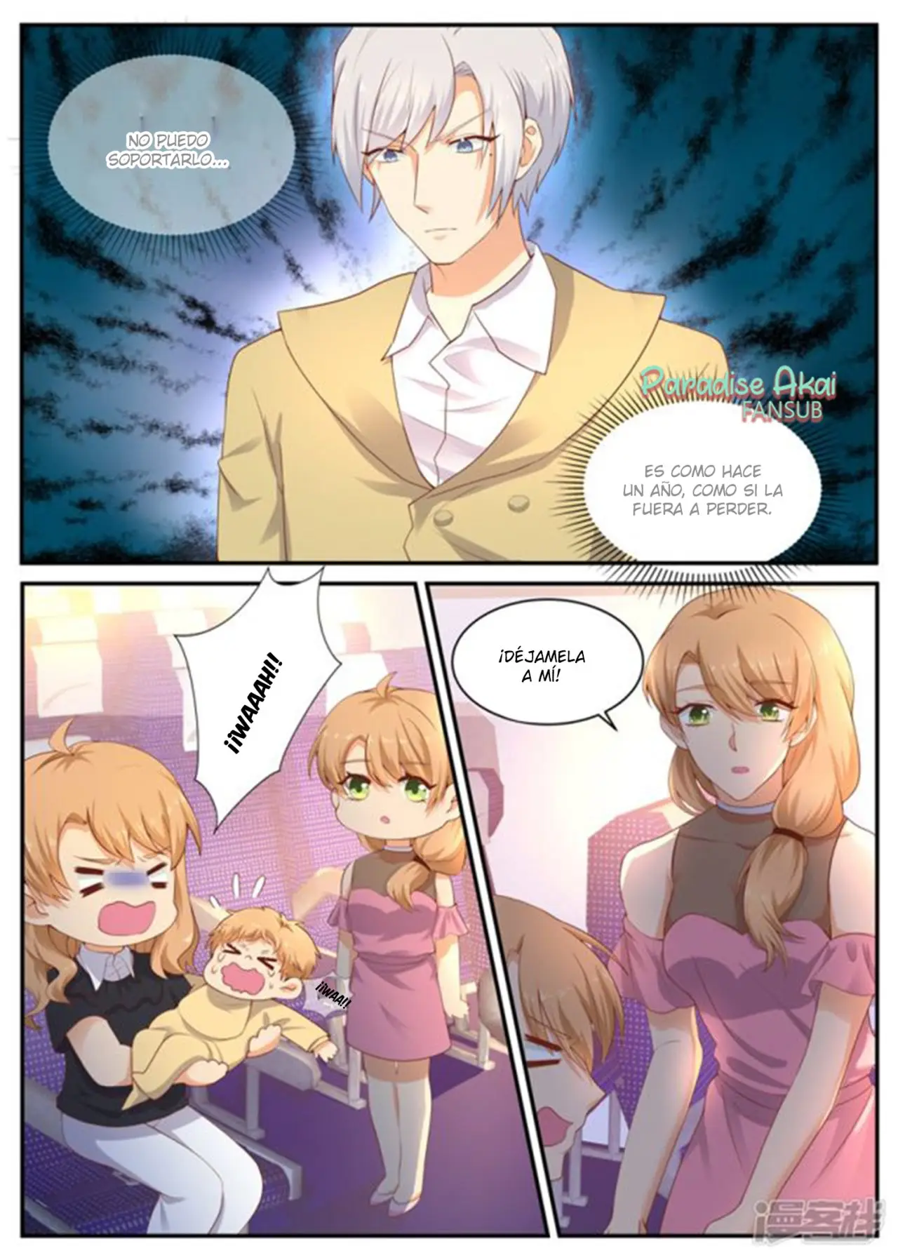 Jinpai Tian Qi (2018) - Capítulo 184 - Página 6 - LectorTMOo