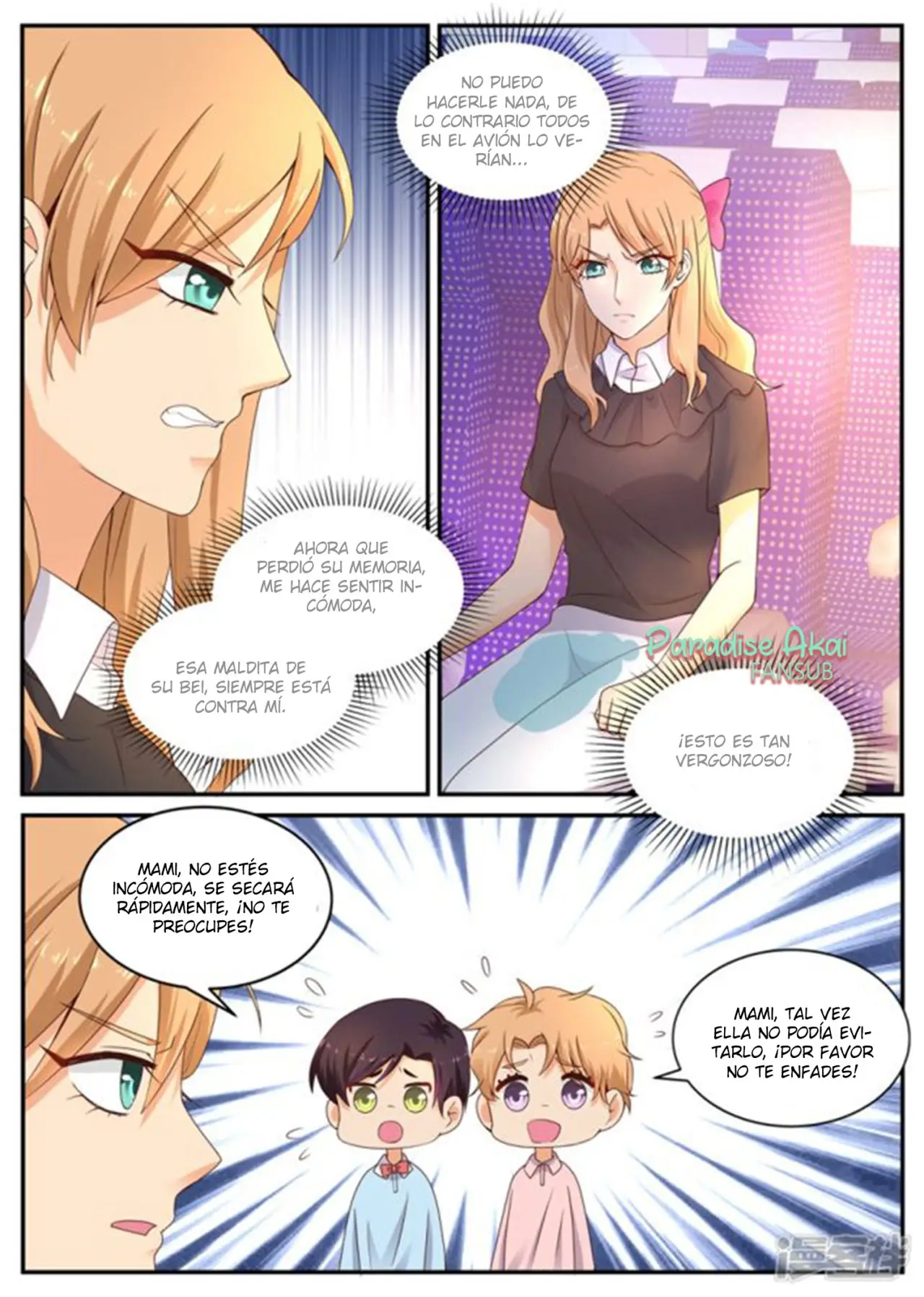 Jinpai Tian Qi (2018) - Capítulo 184 - Página 9 - LectorTMOo