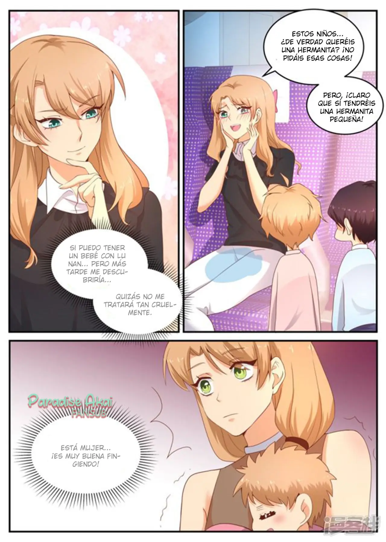 Jinpai Tian Qi (2018) - Capítulo 184 - Página 11 - LectorTMOo