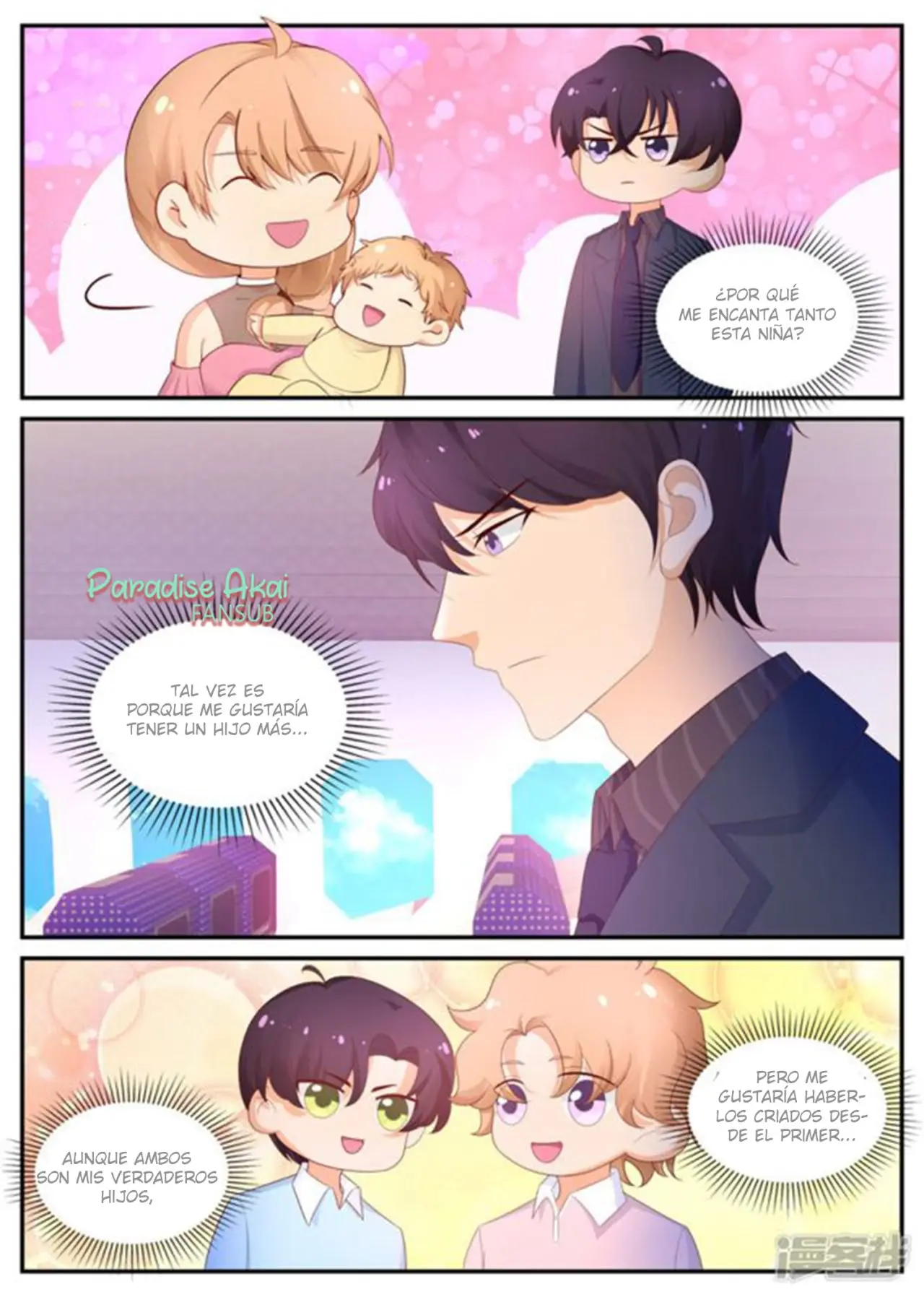 Jinpai Tian Qi (2018) - Capítulo 185 - Página 5 - LectorTMOo