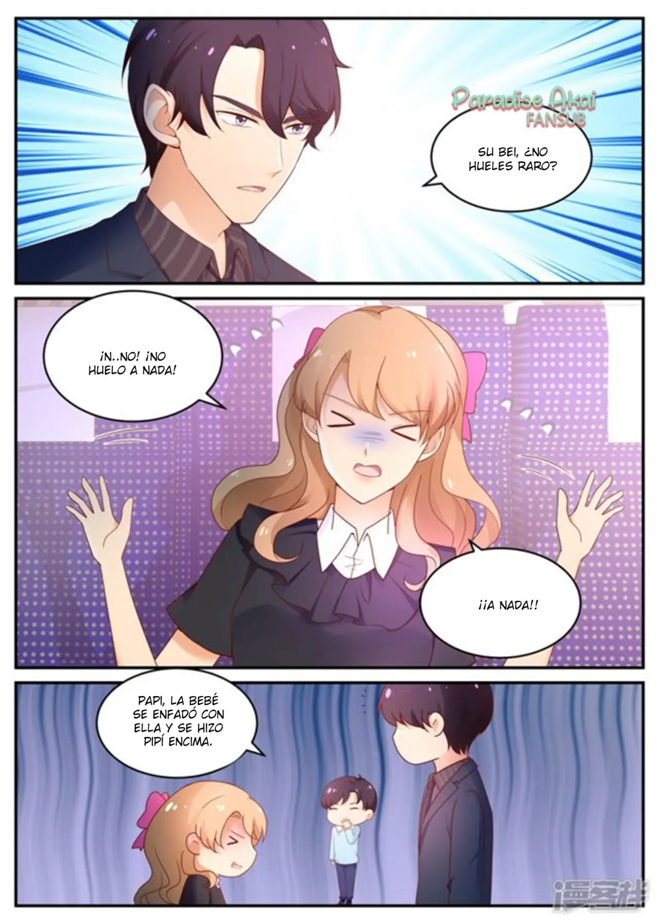 Jinpai Tian Qi (2018) - Capítulo 185 - Página 7 - LectorTMOo