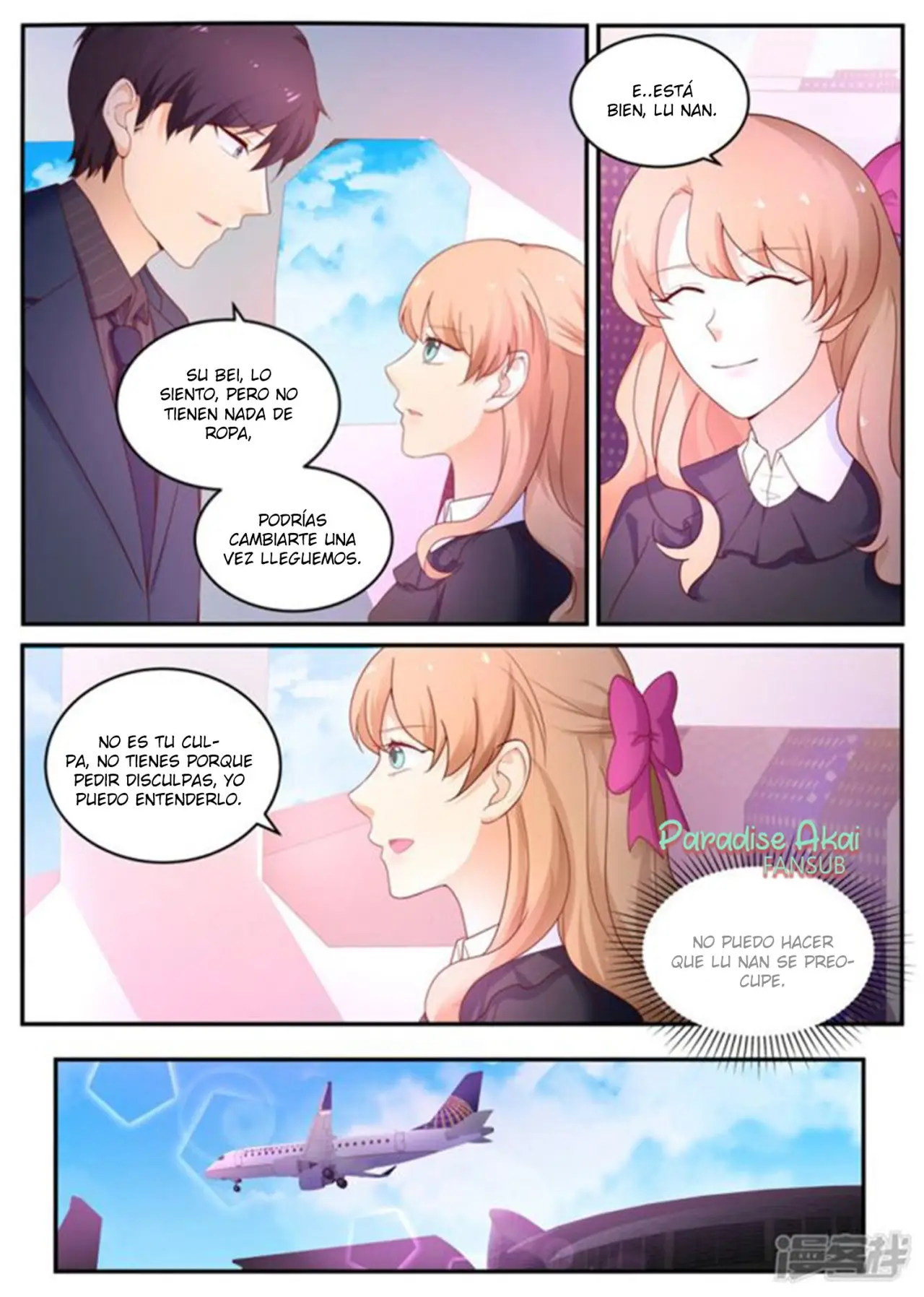 Jinpai Tian Qi (2018) - Capítulo 185 - Página 10 - LectorTMOo