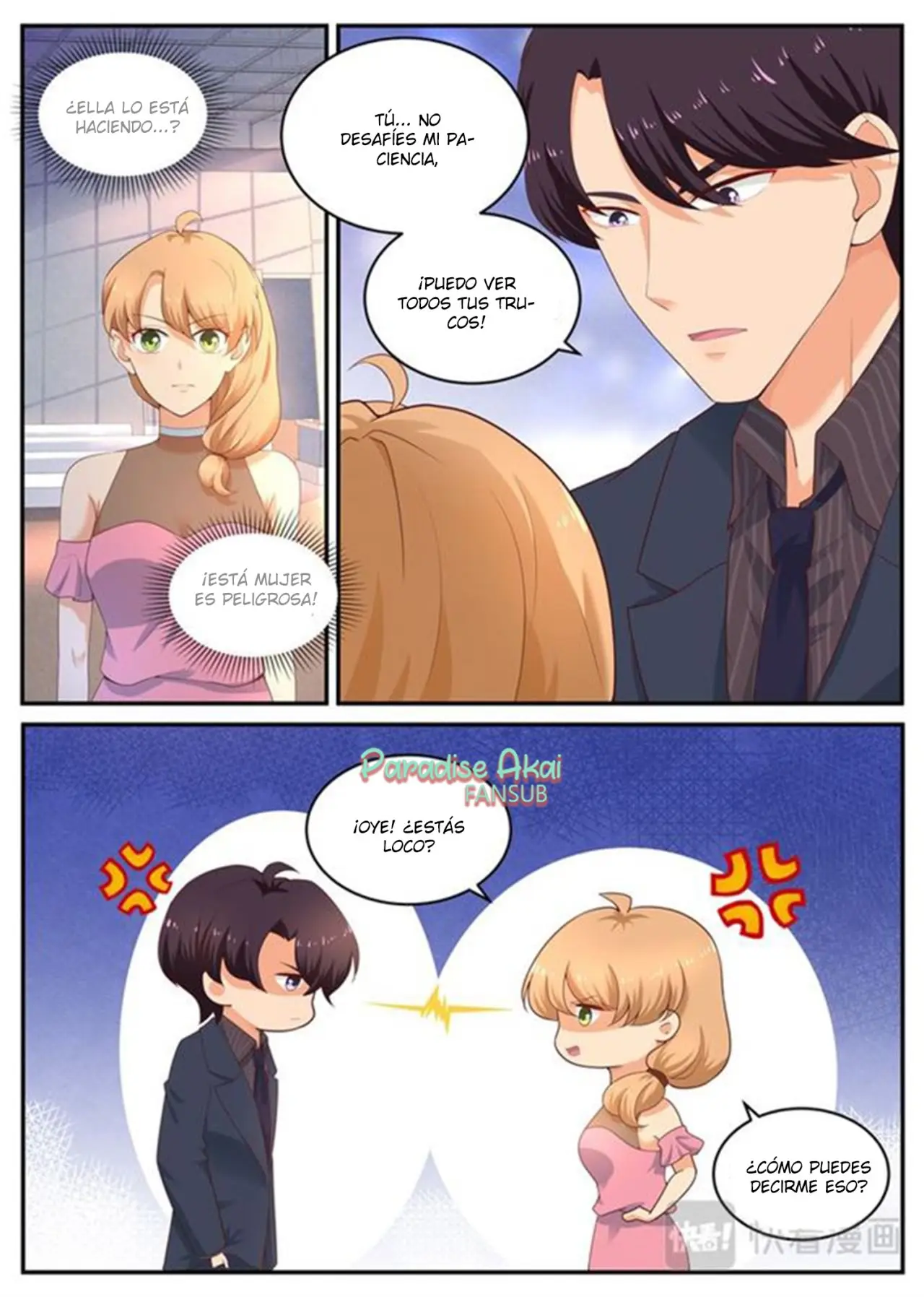 Jinpai Tian Qi (2018) - Capítulo 186 - Página 10 - LectorTMOo