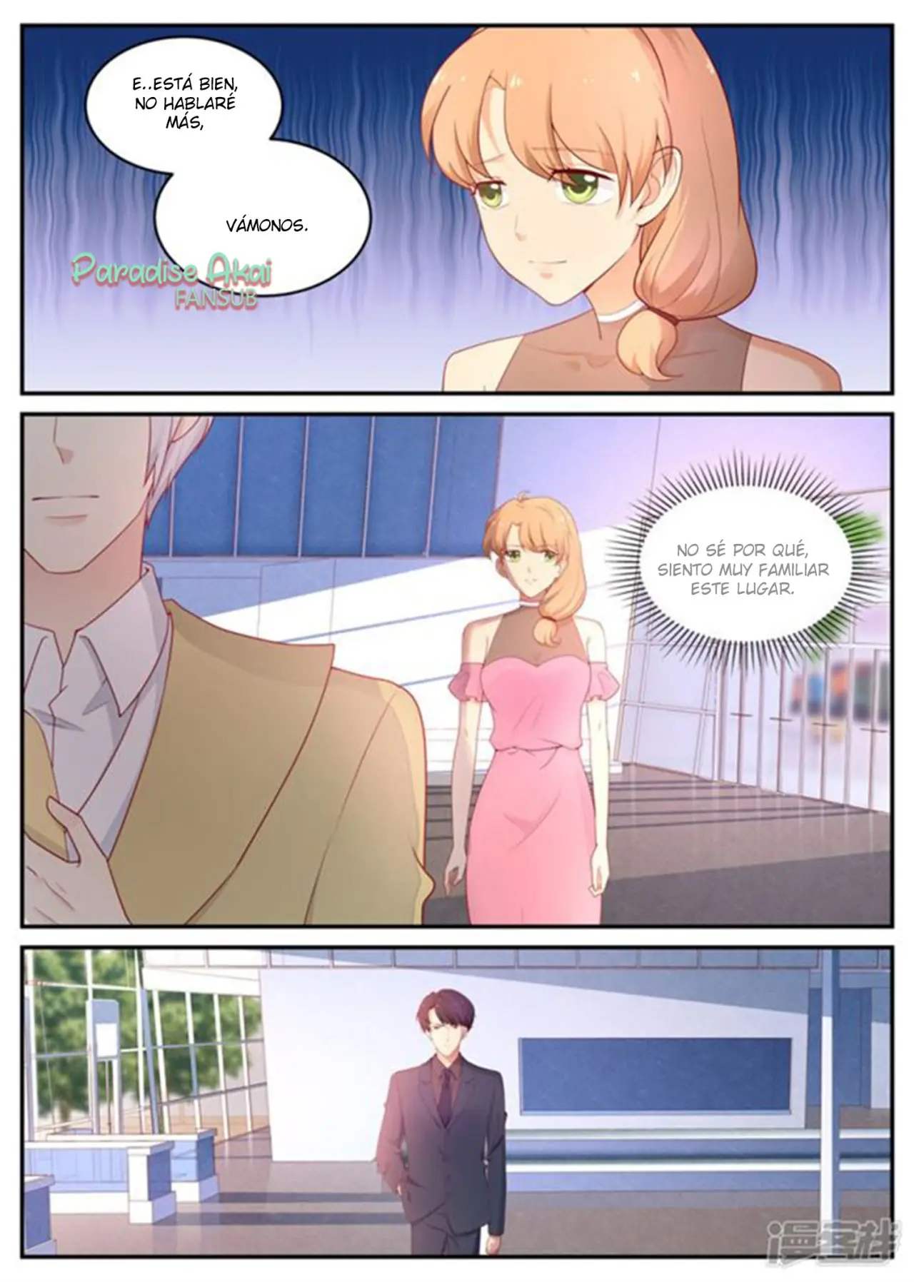 Jinpai Tian Qi (2018) - Capítulo 187 - Página 5 - LectorTMOo