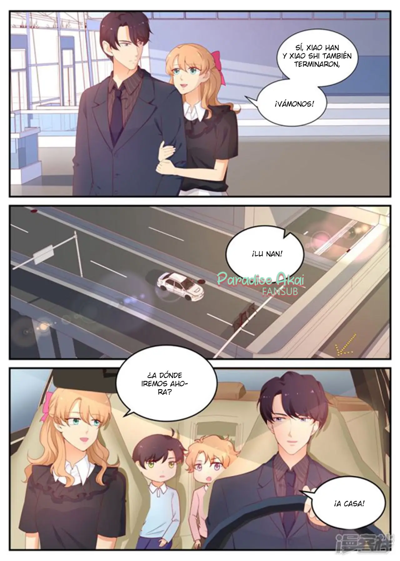 Jinpai Tian Qi (2018) - Capítulo 187 - Página 7 - LectorTMOo