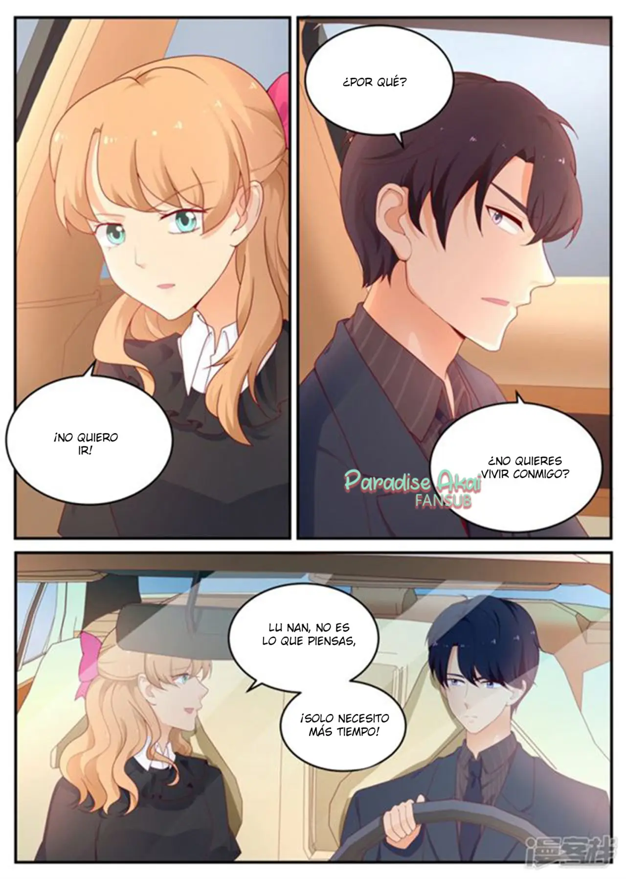 Jinpai Tian Qi (2018) - Capítulo 187 - Página 8 - LectorTMOo