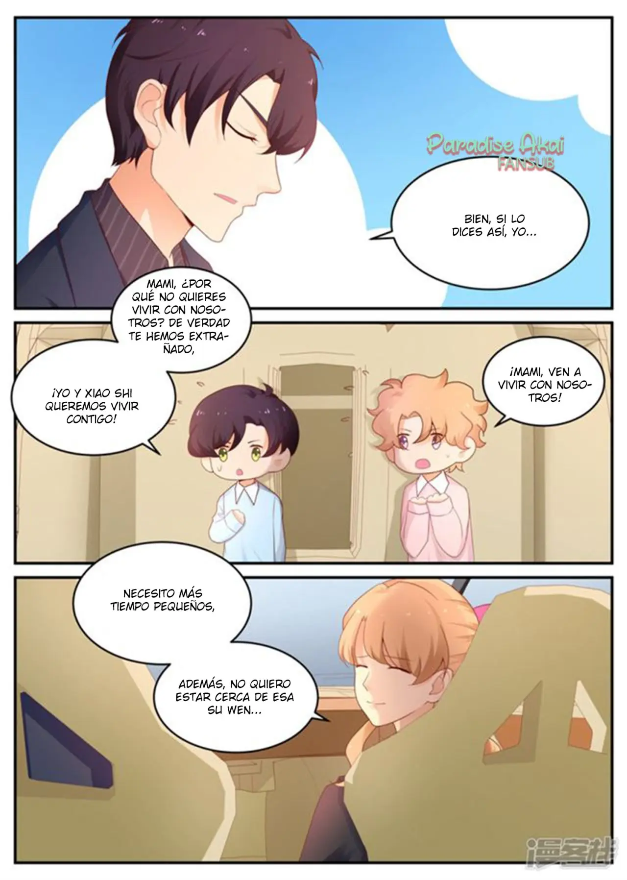 Jinpai Tian Qi (2018) - Capítulo 187 - Página 9 - LectorTMOo