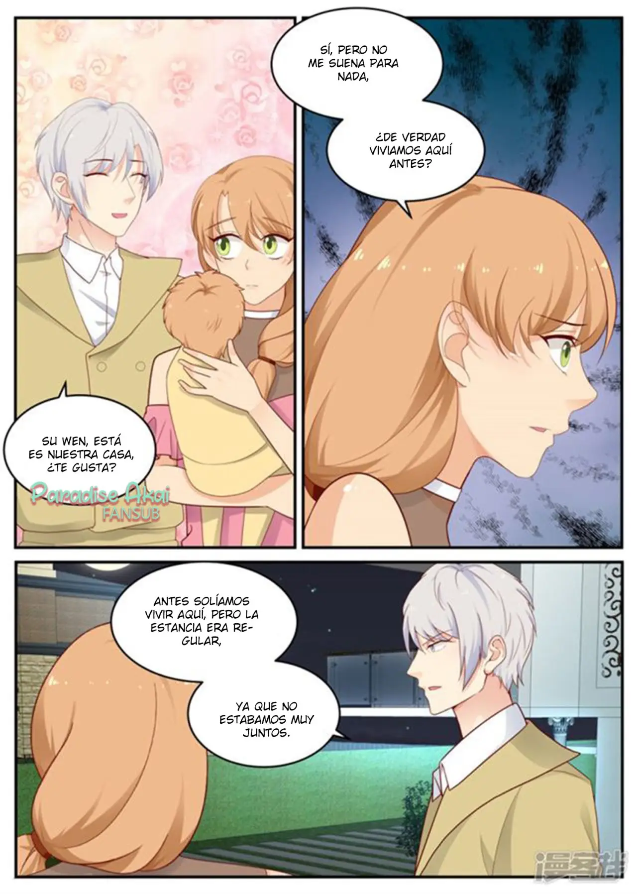 Jinpai Tian Qi (2018) - Capítulo 188 - Página 7 - LectorTMOo