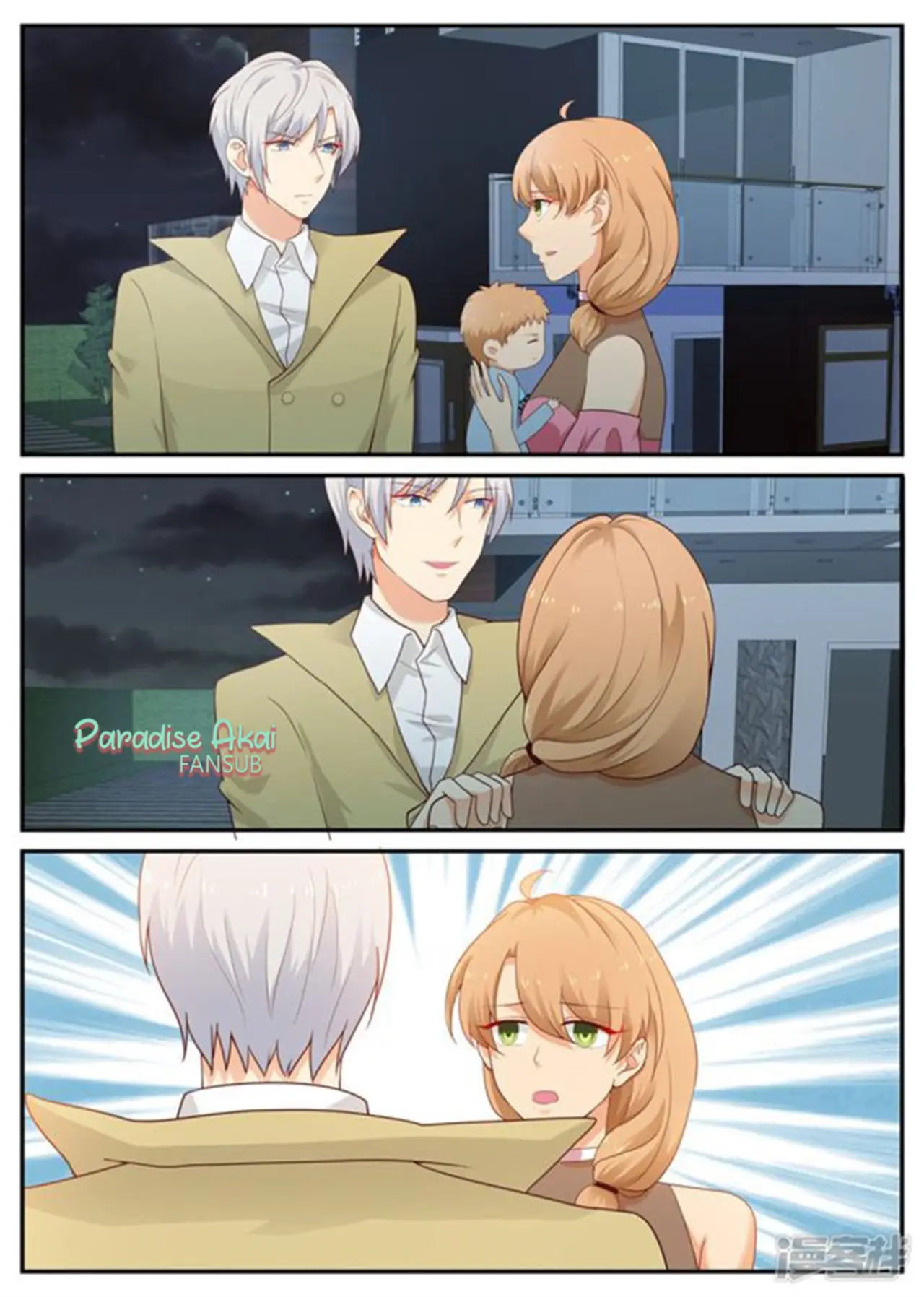 Jinpai Tian Qi (2018) - Capítulo 188 - Página 8 - LectorTMOo